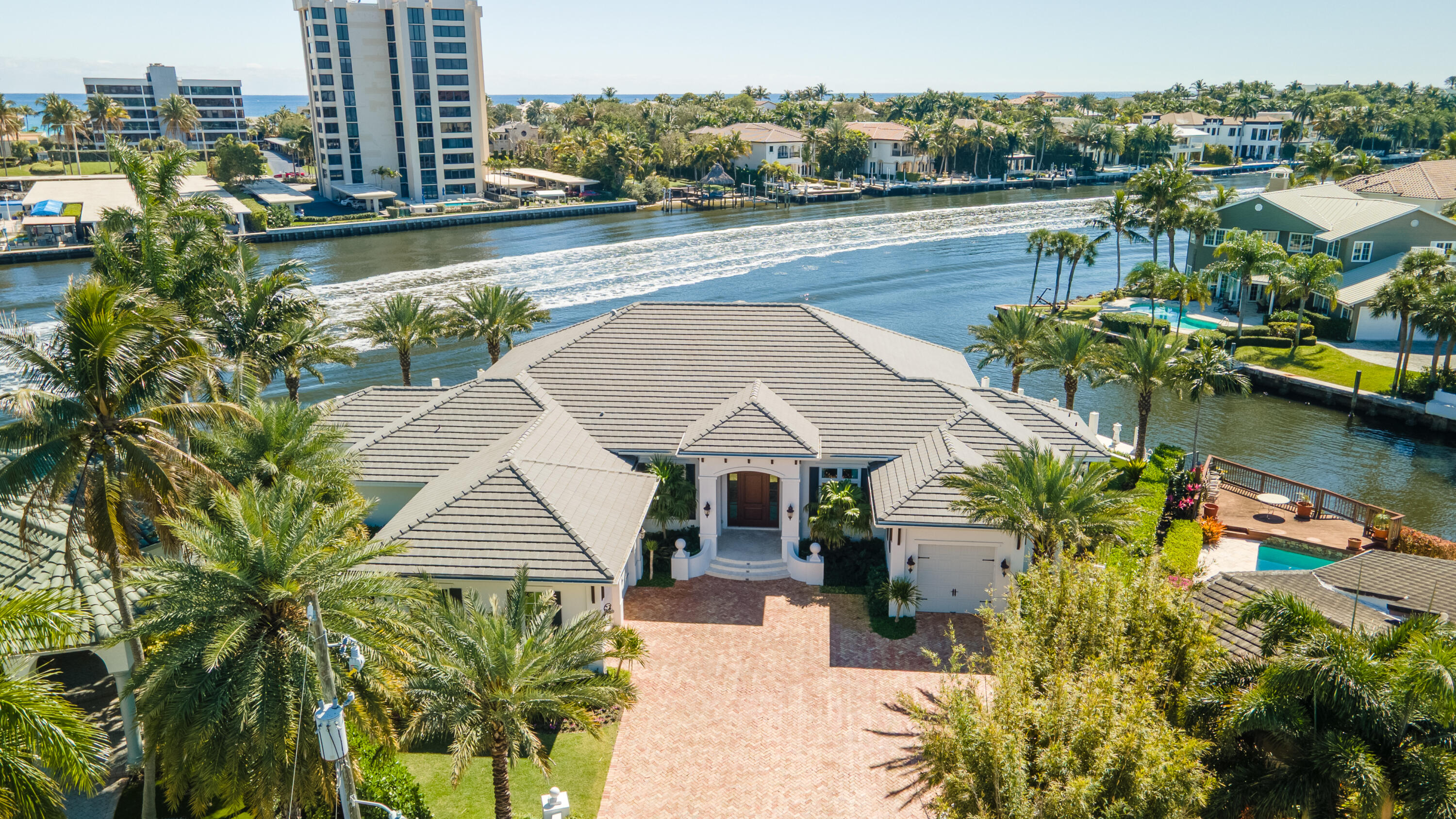 TROPIC ISLE 2ND SEC - Residential