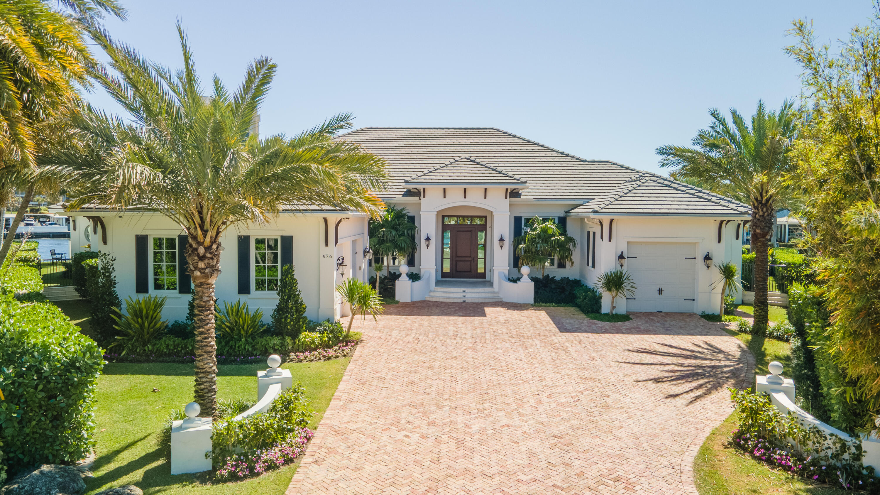 TROPIC ISLE 2ND SEC - Residential