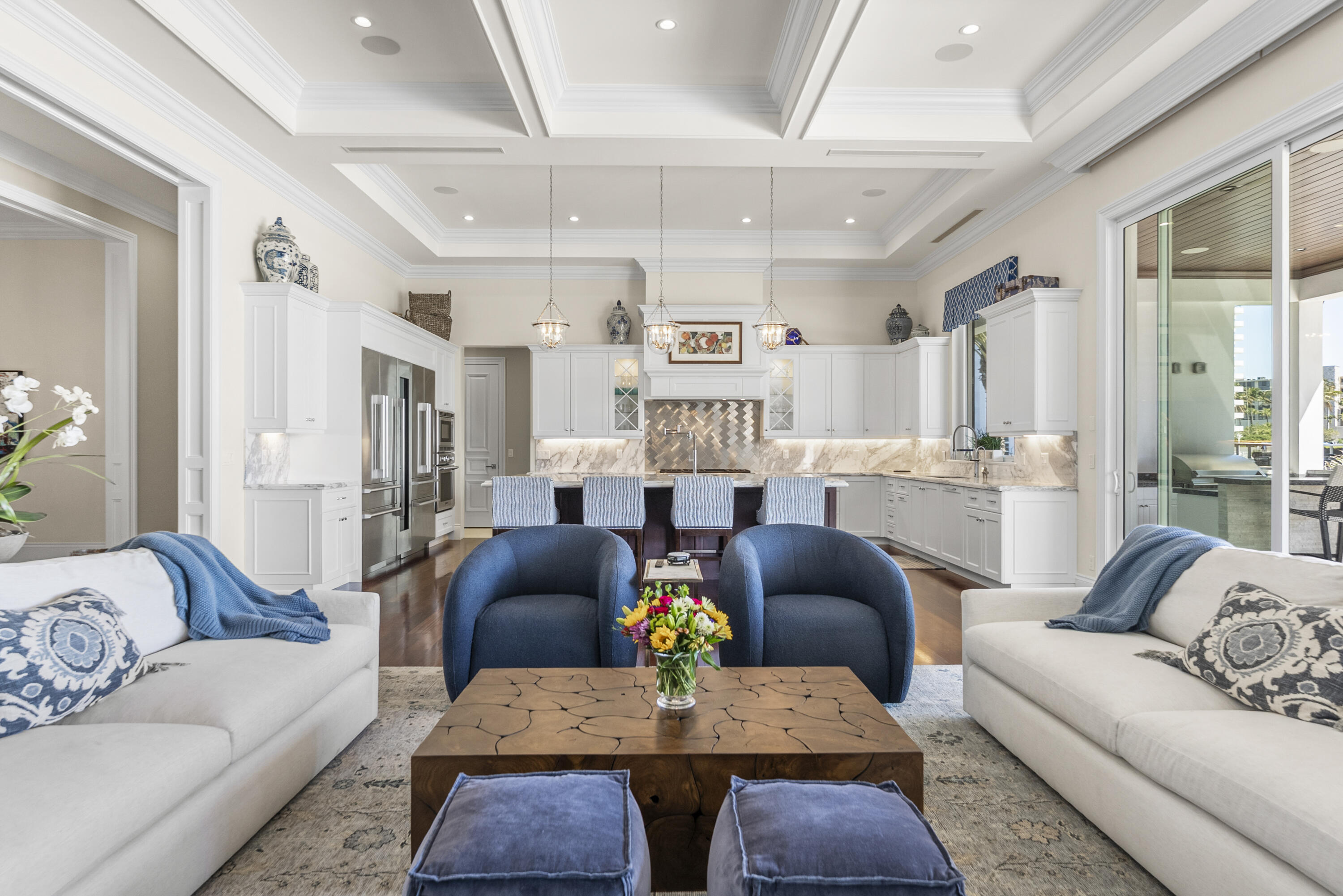 TROPIC ISLE 2ND SEC - Residential