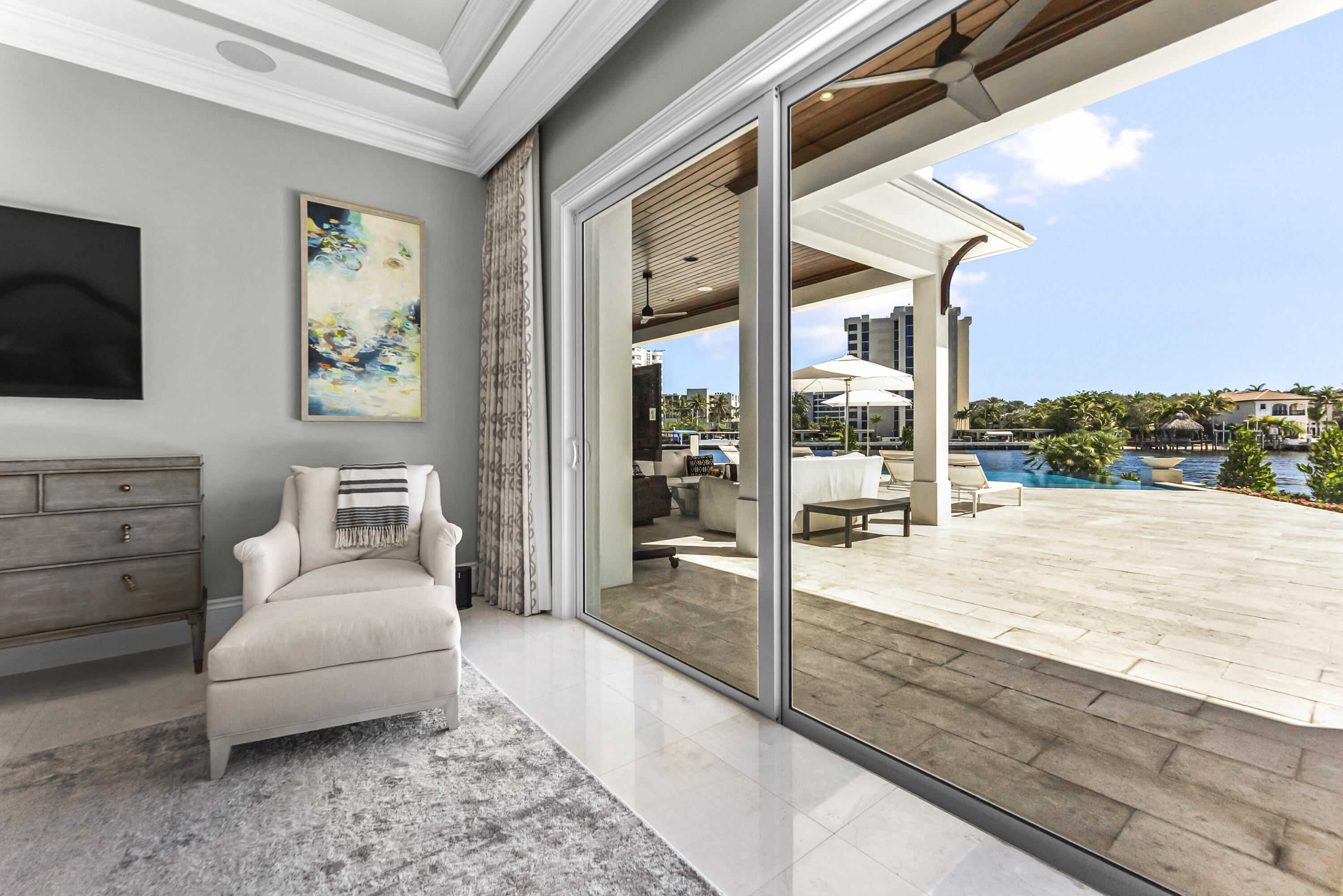 TROPIC ISLE 2ND SEC - Residential