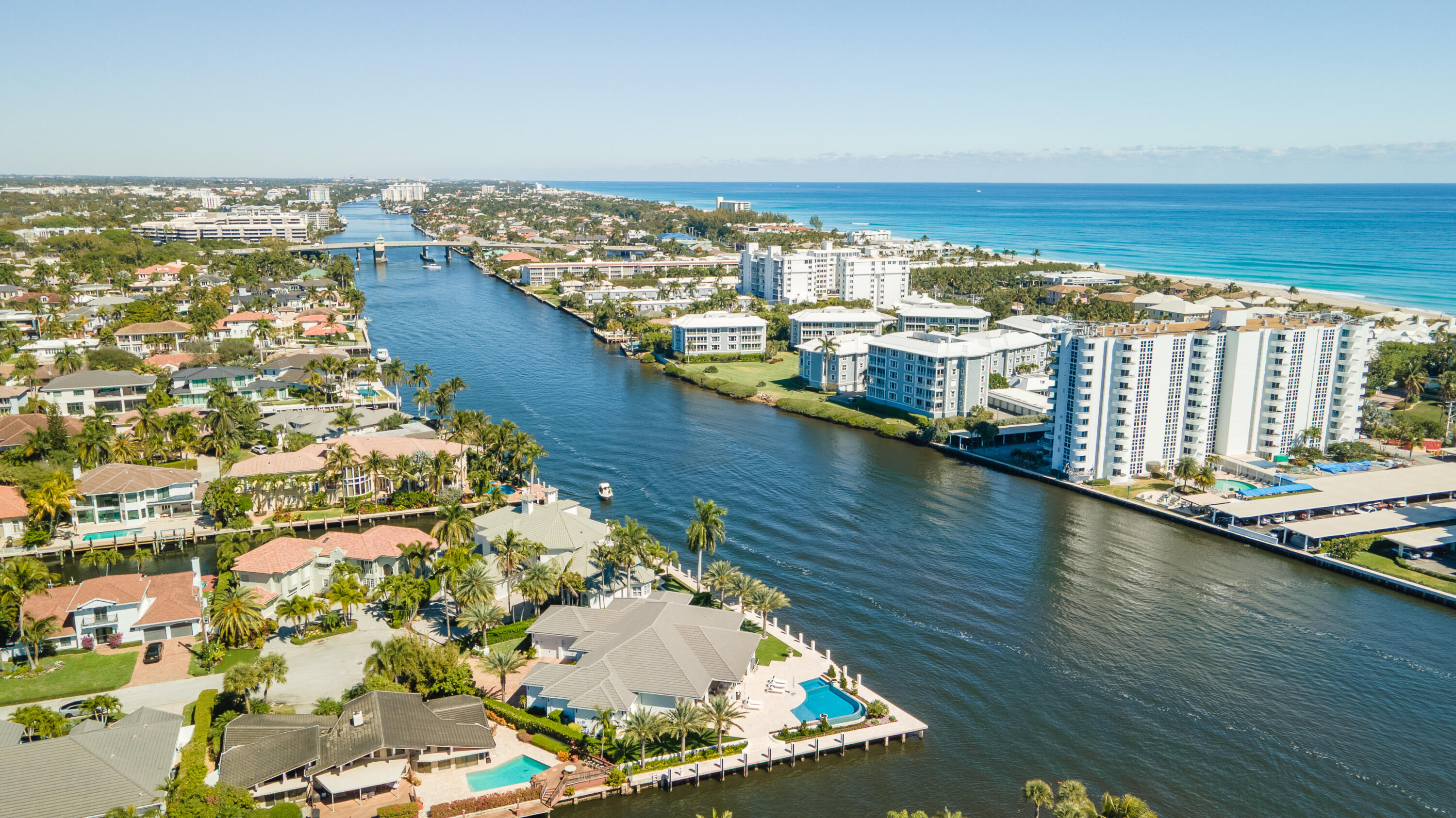 TROPIC ISLE 2ND SEC - Residential