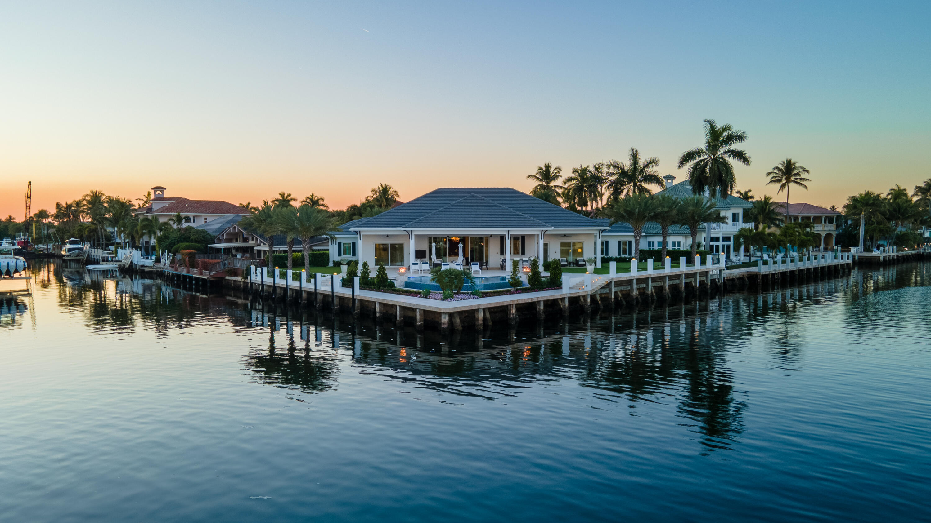 TROPIC ISLE 2ND SEC - Residential