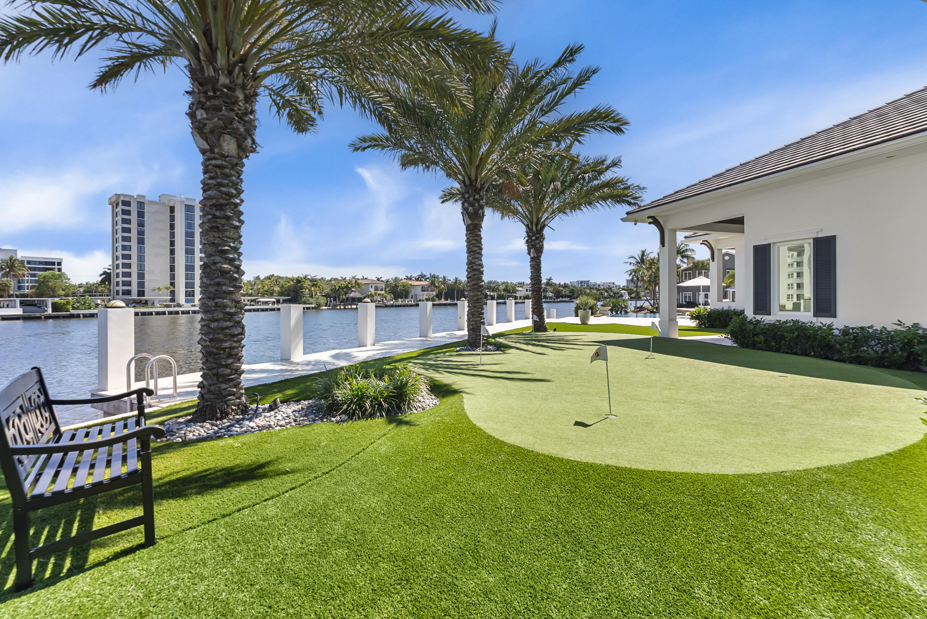 TROPIC ISLE 2ND SEC - Residential