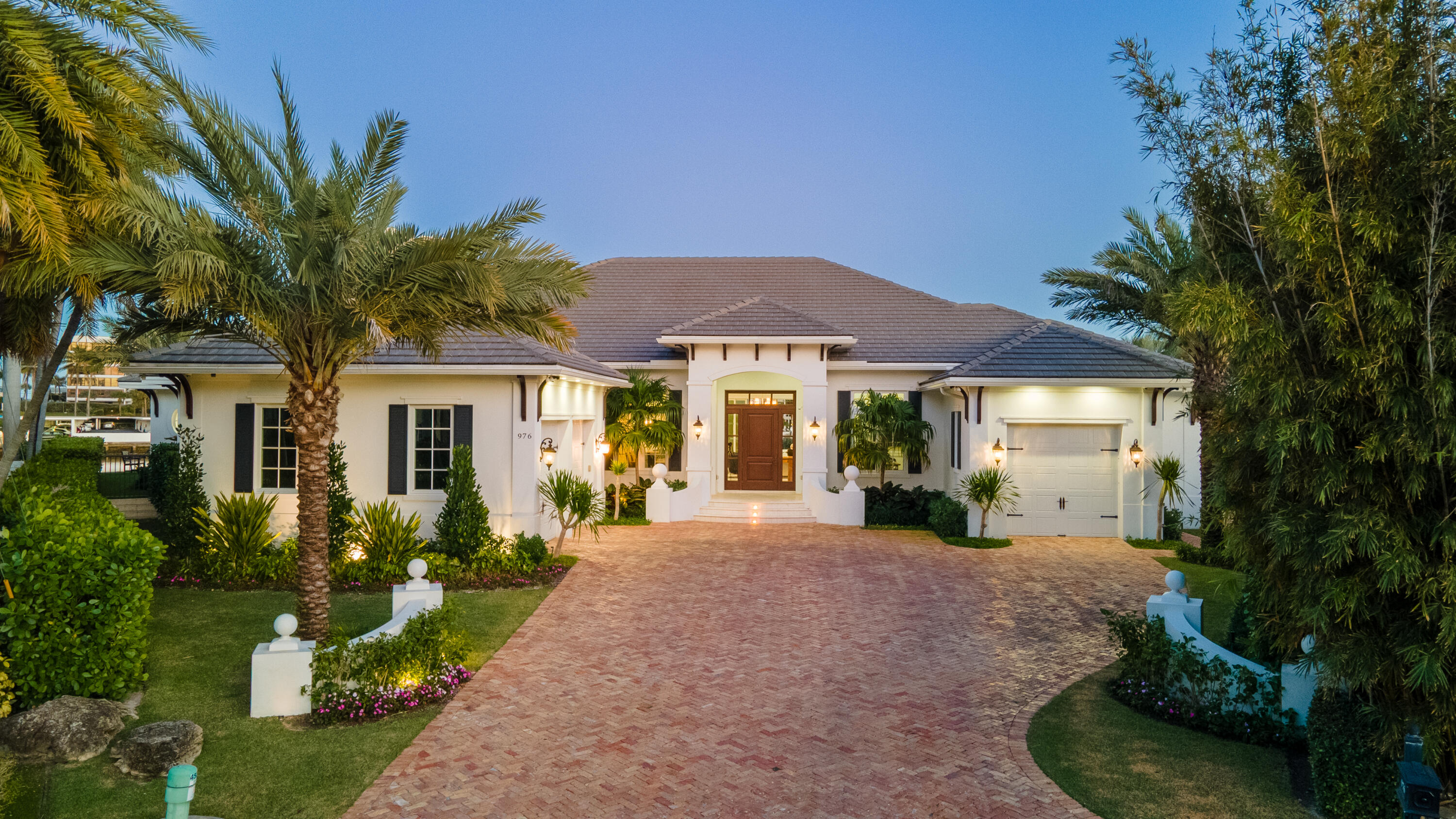 TROPIC ISLE 2ND SEC - Residential