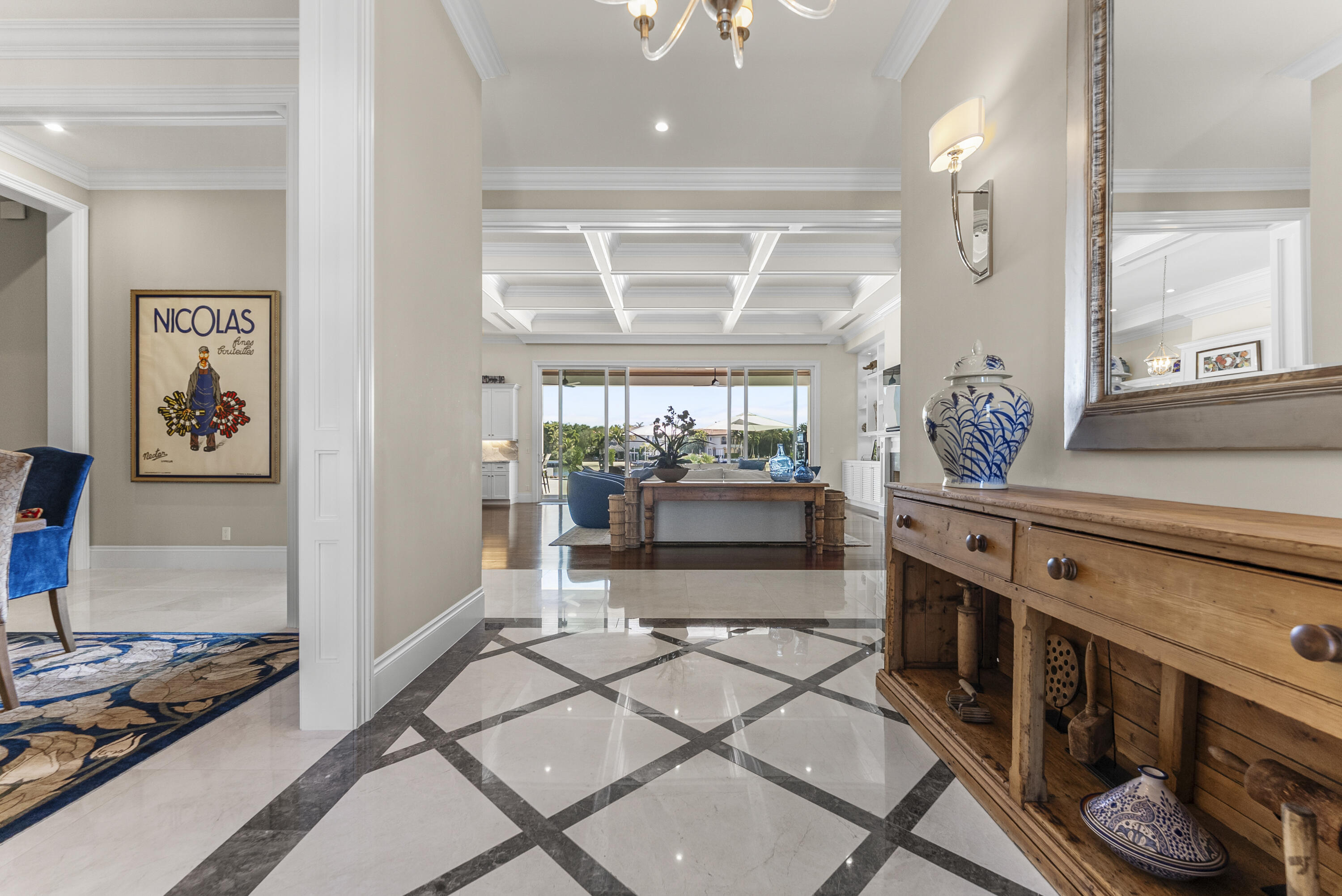 TROPIC ISLE 2ND SEC - Residential