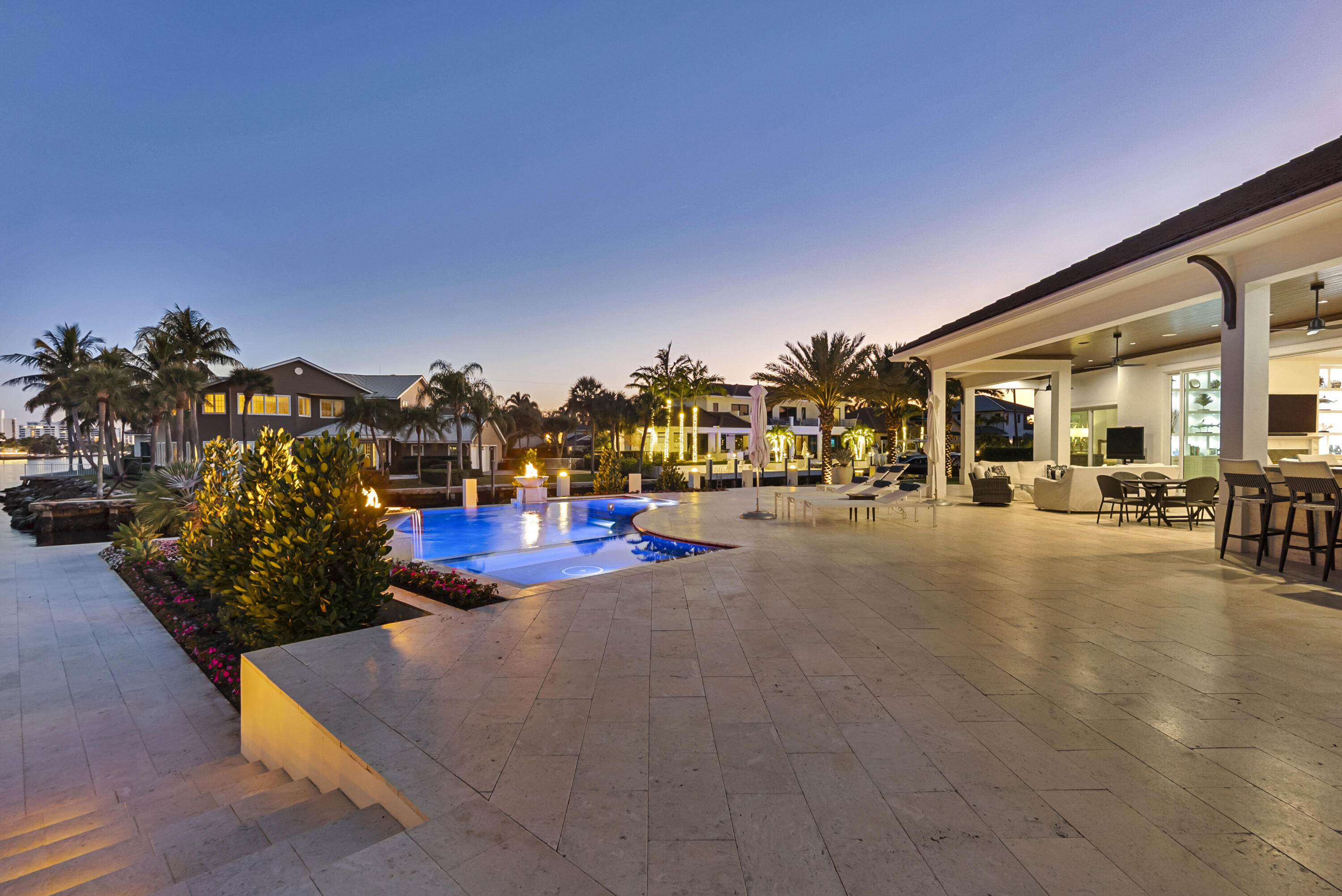 TROPIC ISLE 2ND SEC - Residential