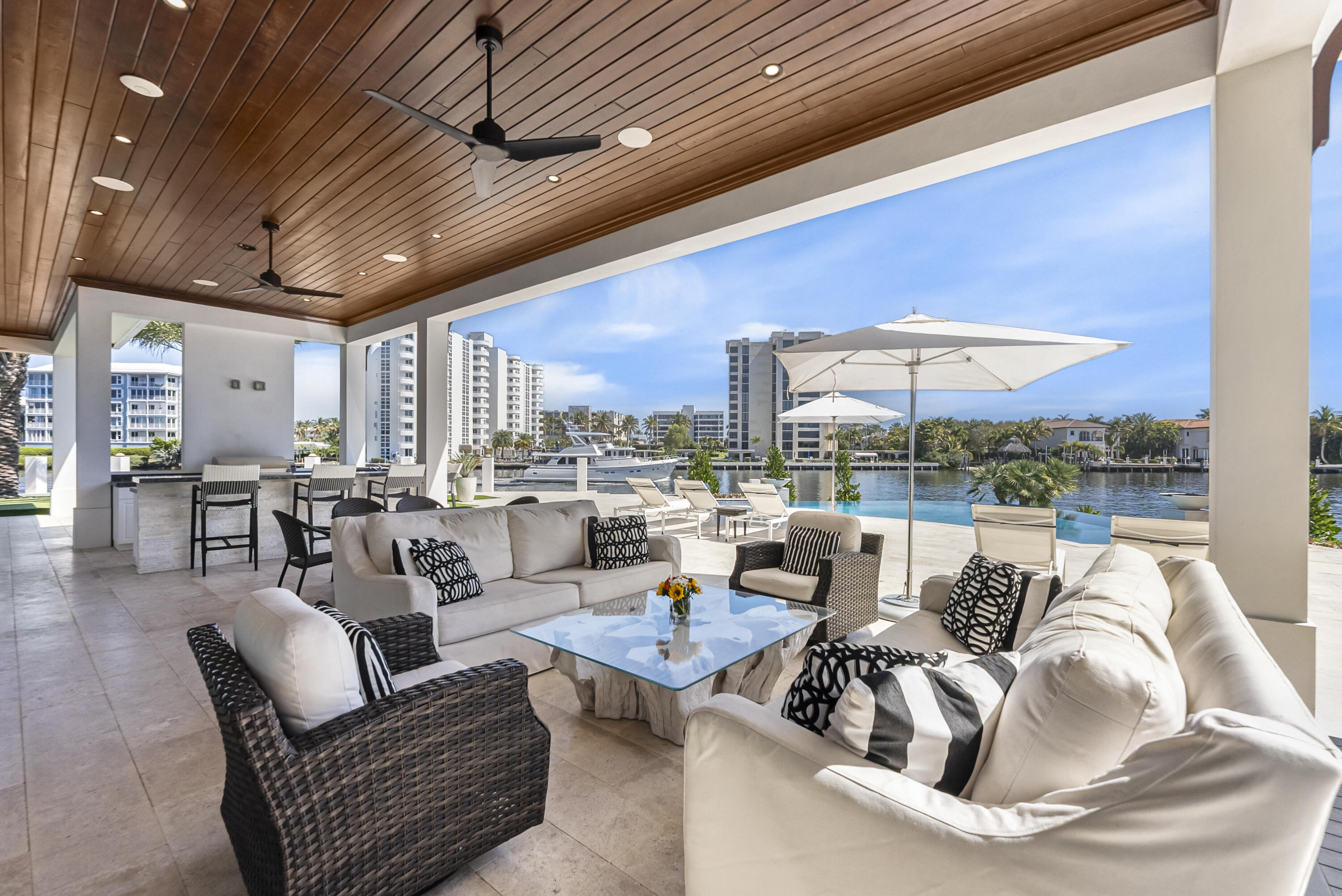 TROPIC ISLE 2ND SEC - Residential