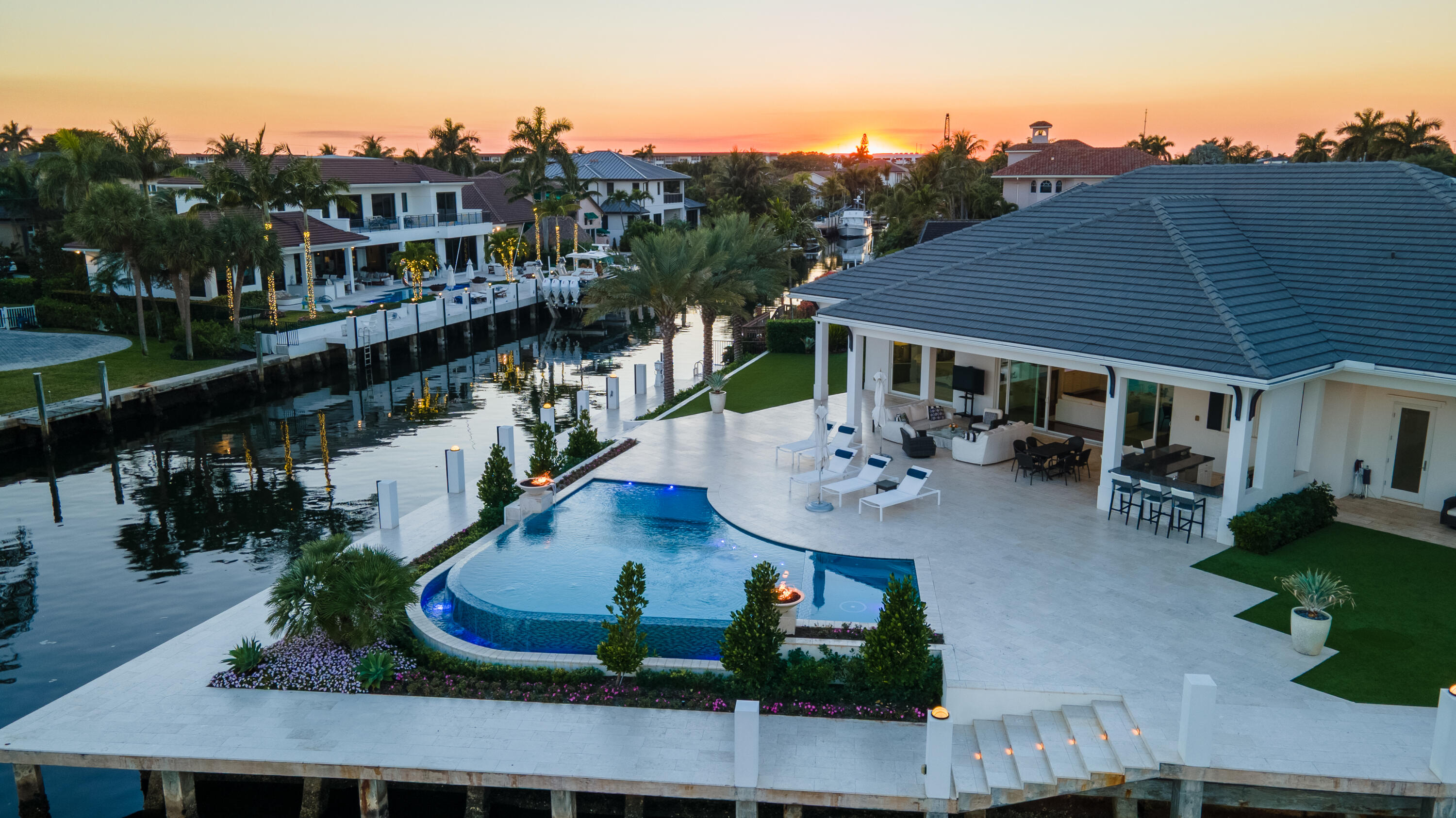 TROPIC ISLE 2ND SEC - Residential