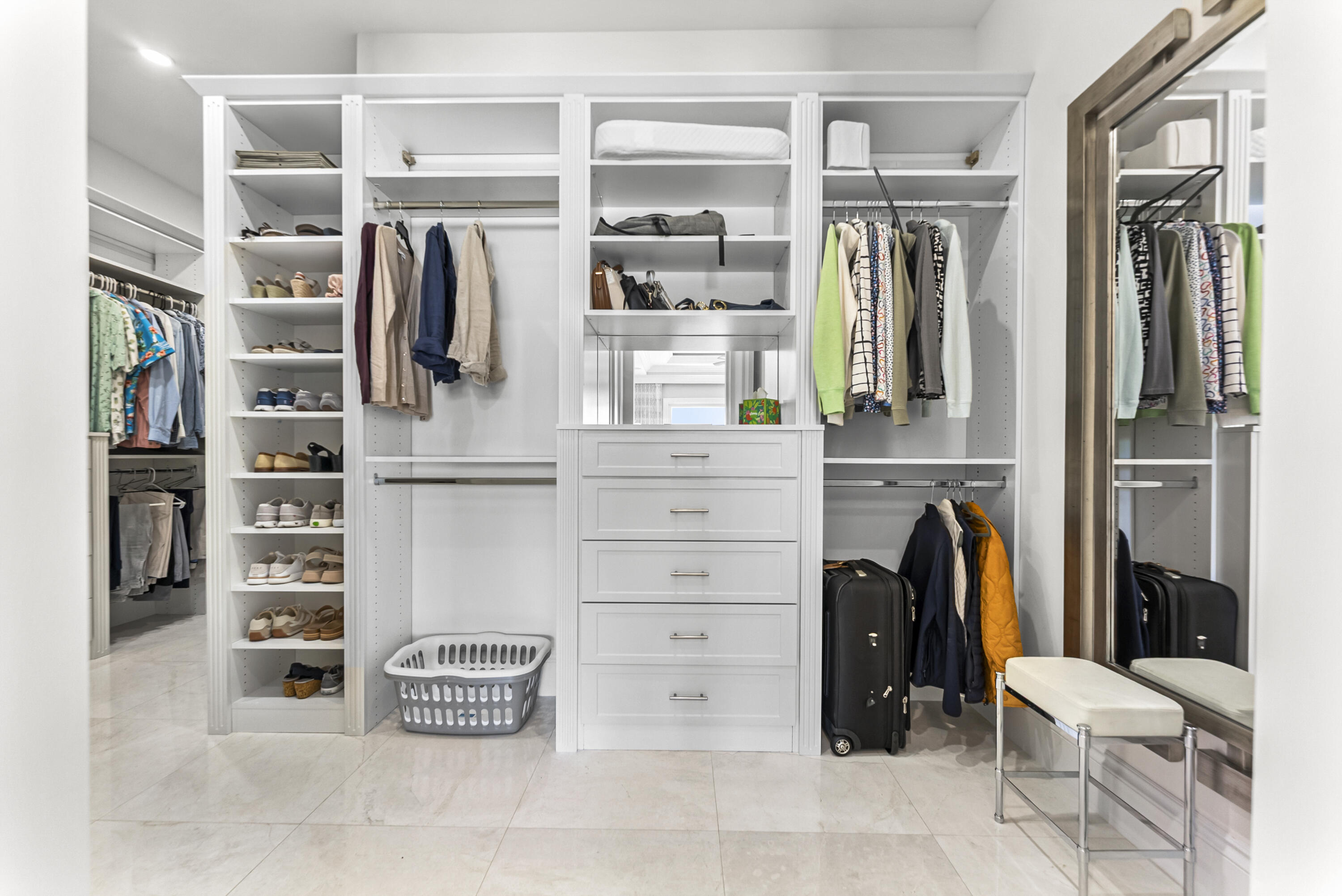 TROPIC ISLE 2ND SEC - Residential