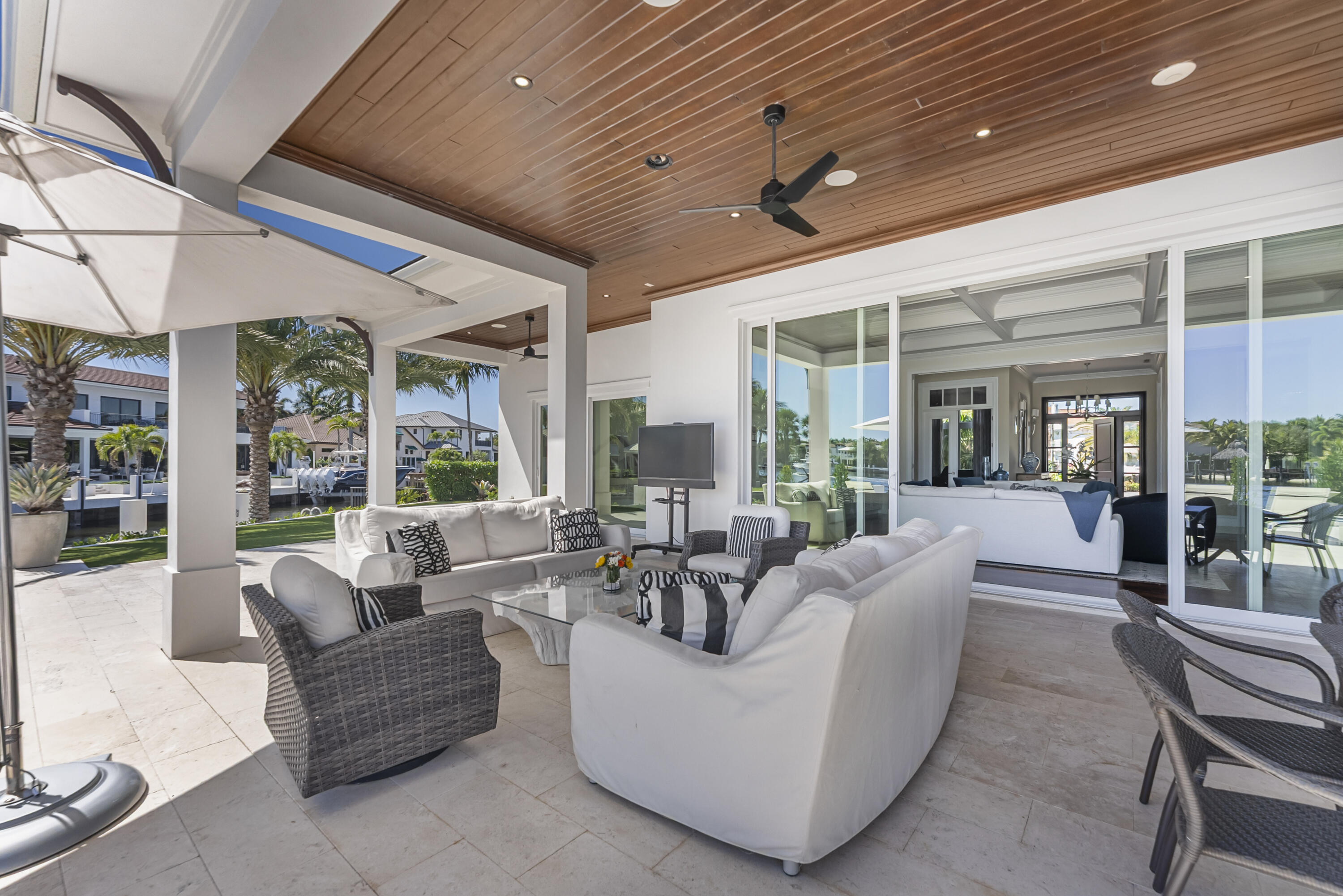 TROPIC ISLE 2ND SEC - Residential