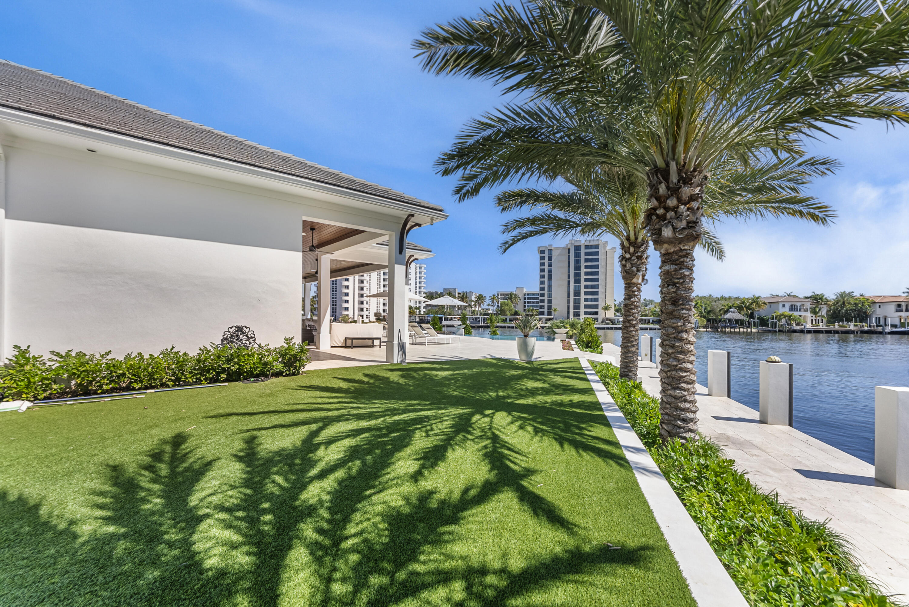 TROPIC ISLE 2ND SEC - Residential