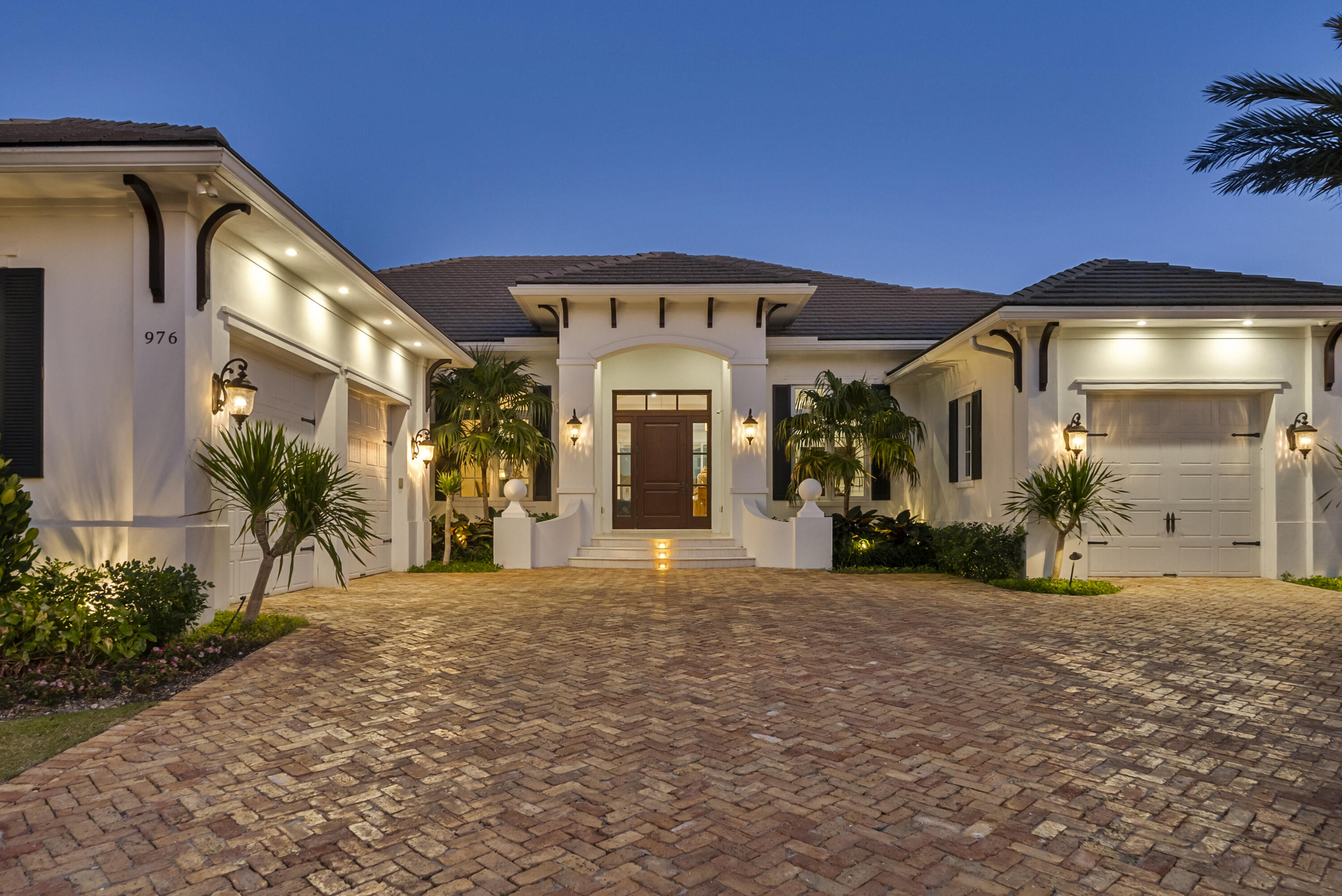 TROPIC ISLE 2ND SEC - Residential