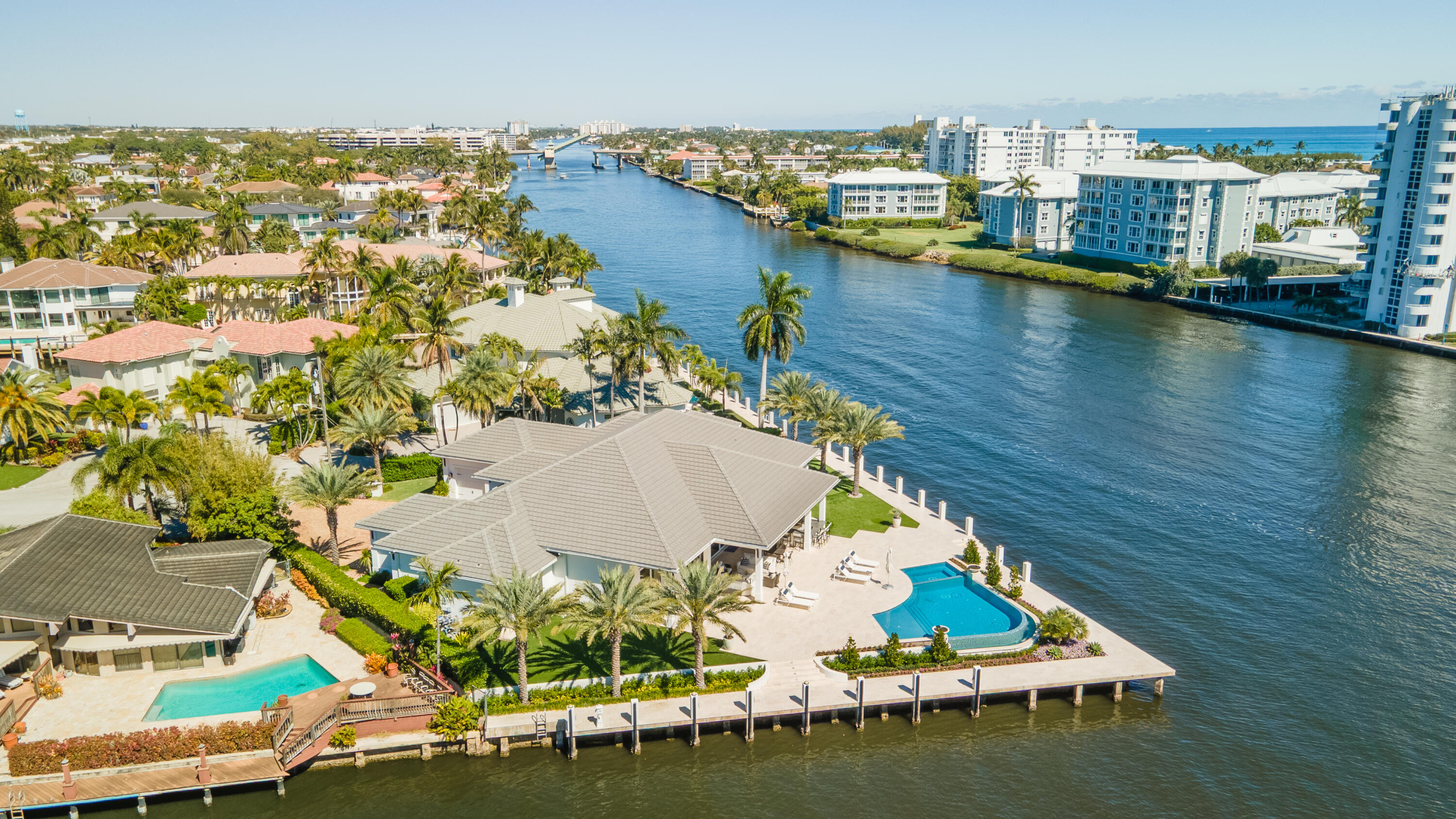 TROPIC ISLE 2ND SEC - Residential