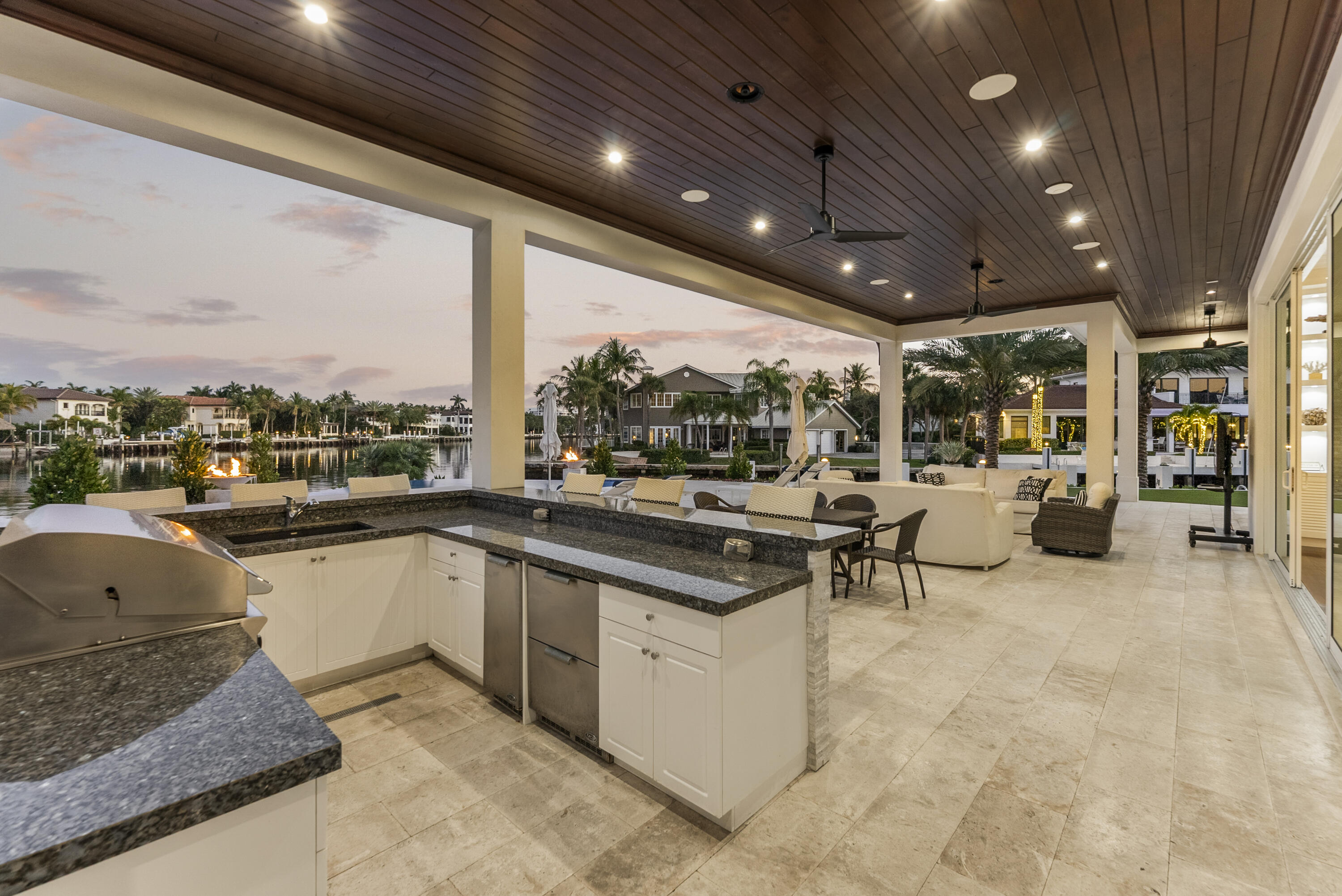 TROPIC ISLE 2ND SEC - Residential