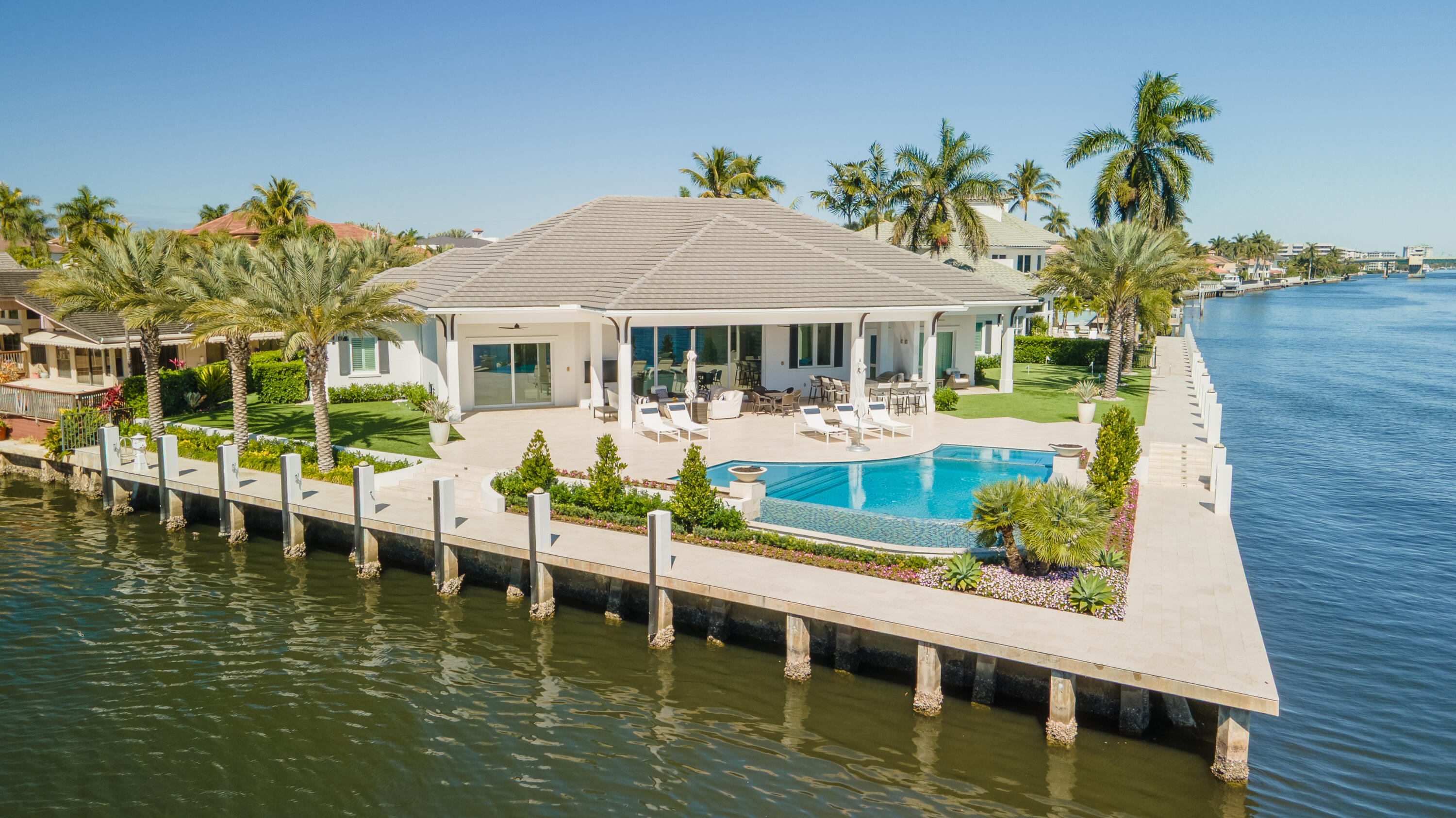 TROPIC ISLE 2ND SEC - Residential