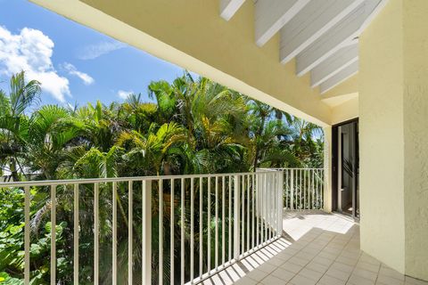 A home in Ocean Ridge