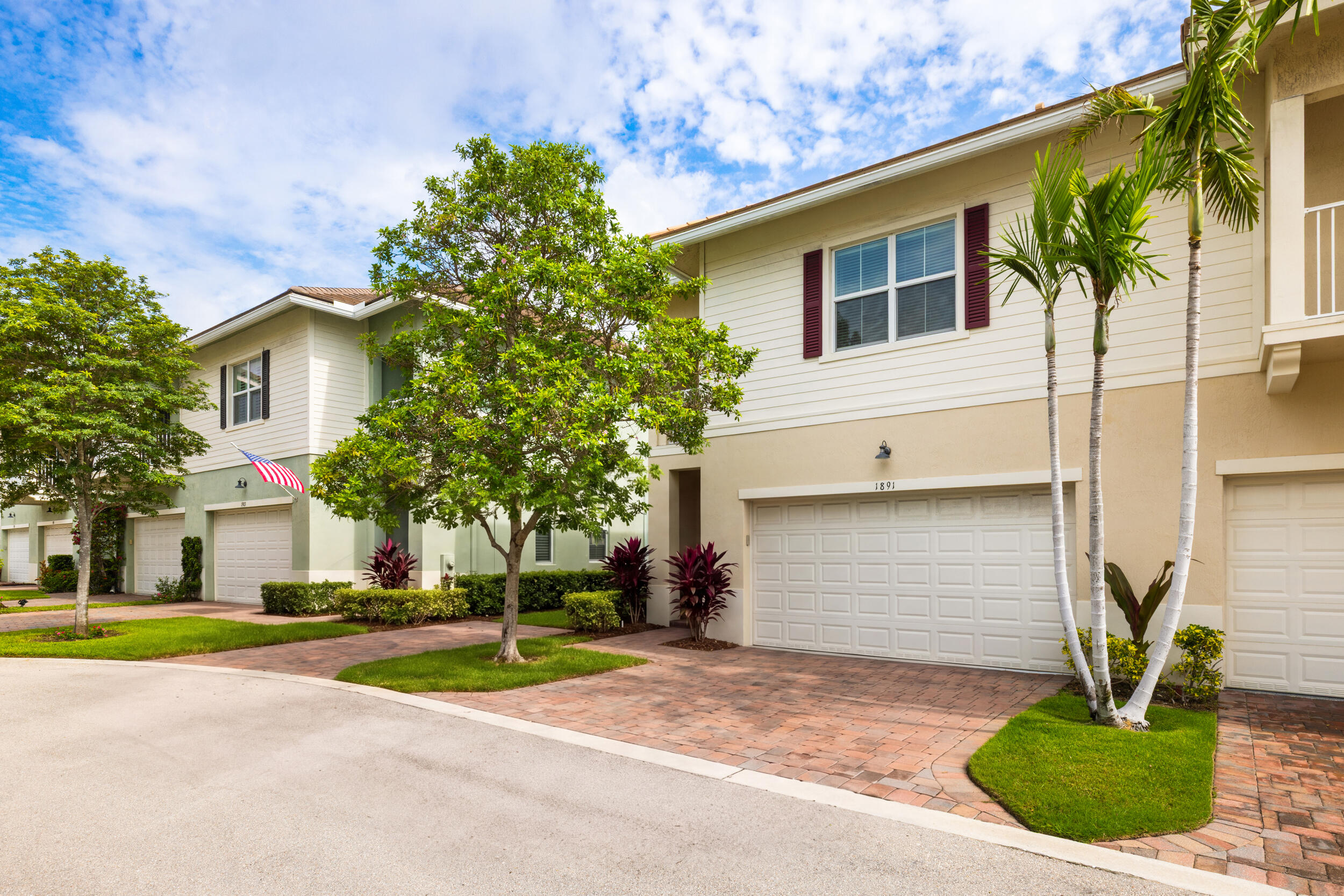 1891 Juno Landing Lane