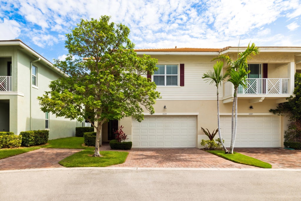 Photo of 1891 Juno Landing Lane, North Palm Beach, FL 33408 (MLS # B26041118)