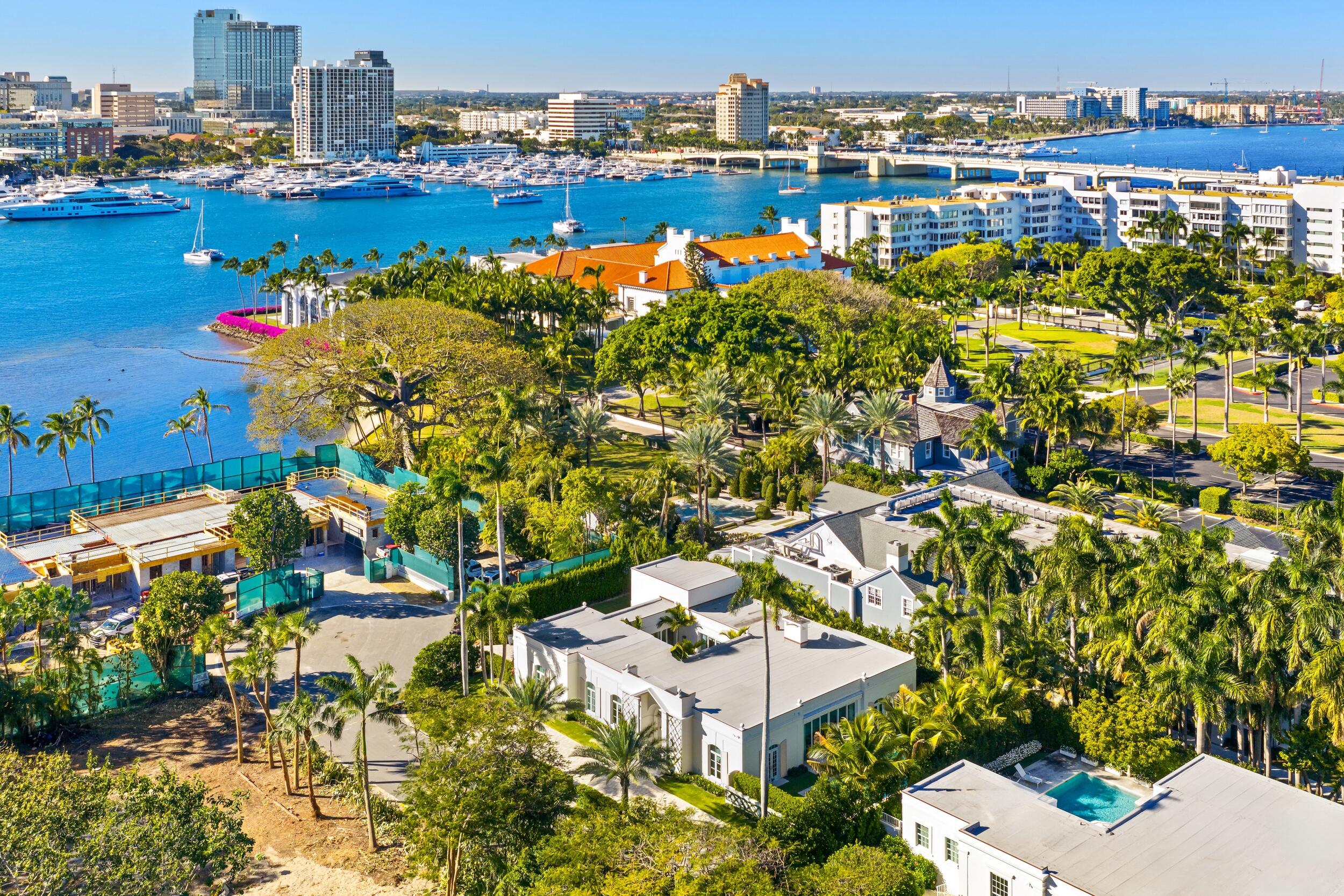 HILL SUB - Residential