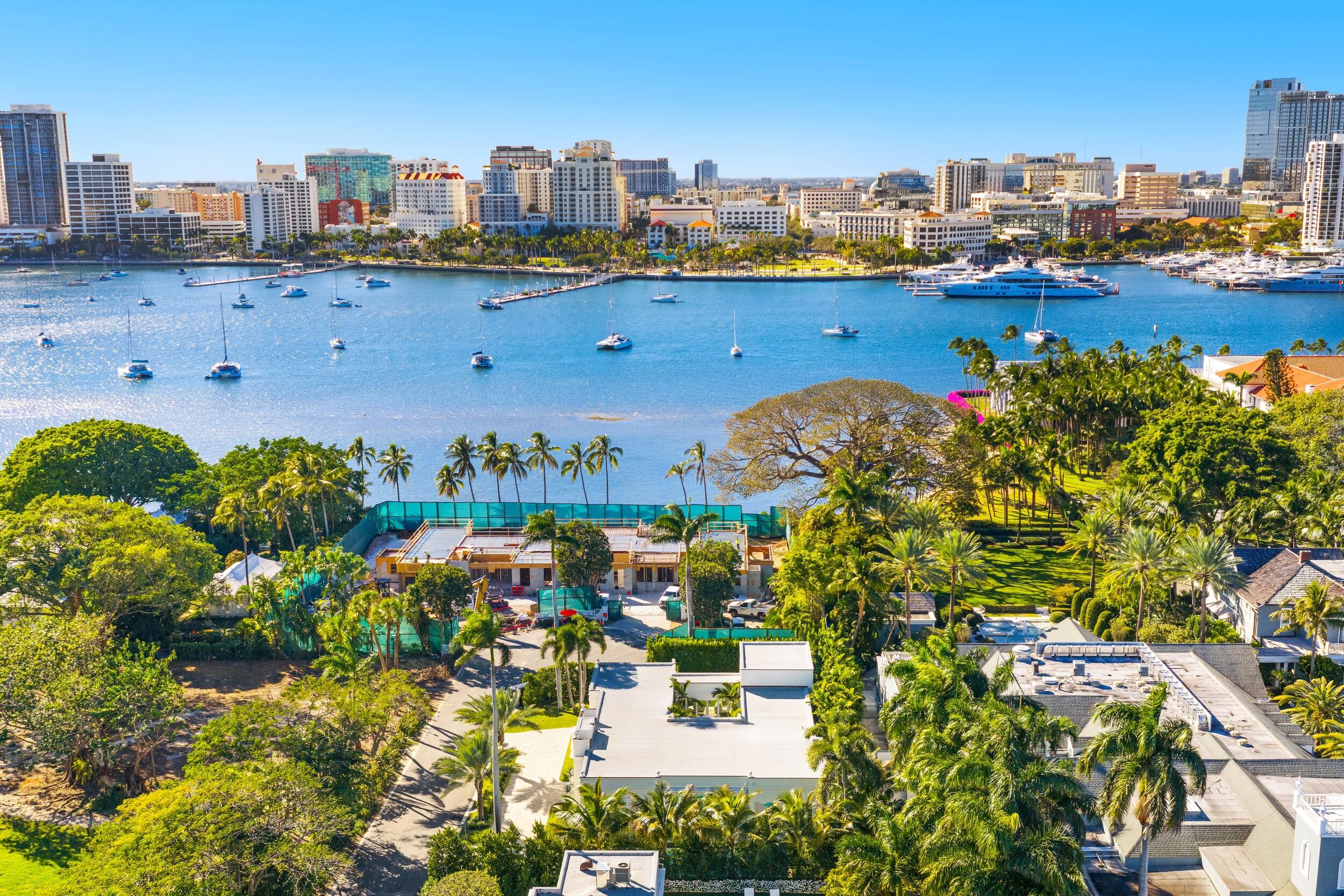 HILL SUB - Residential