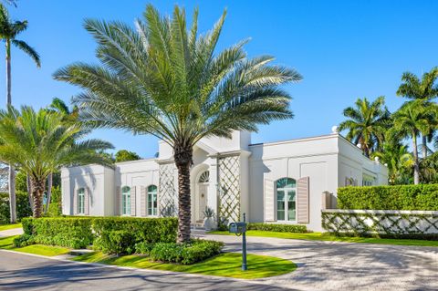 309 Chapel Hill Road Palm Beach FL 33480