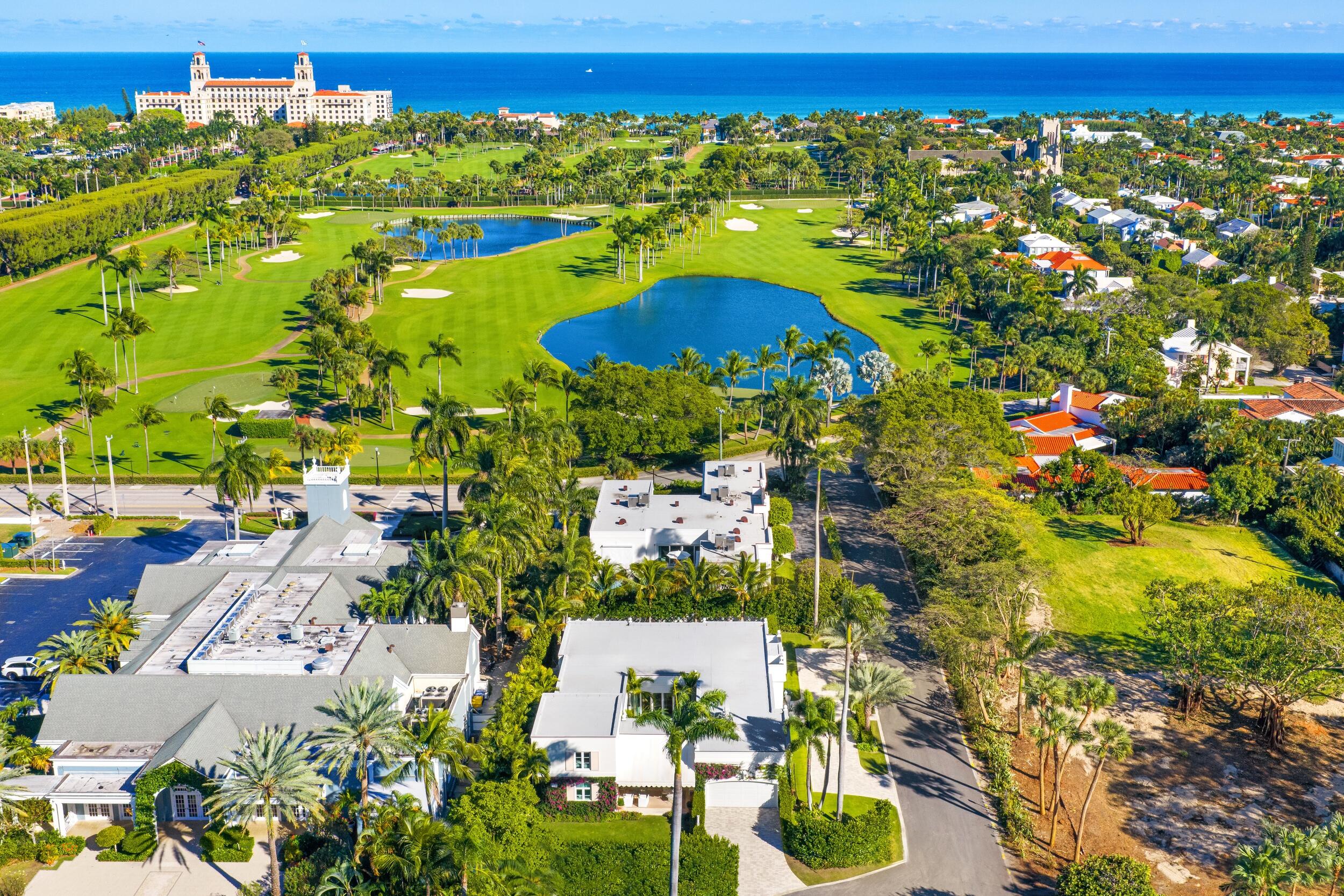 HILL SUB - Residential