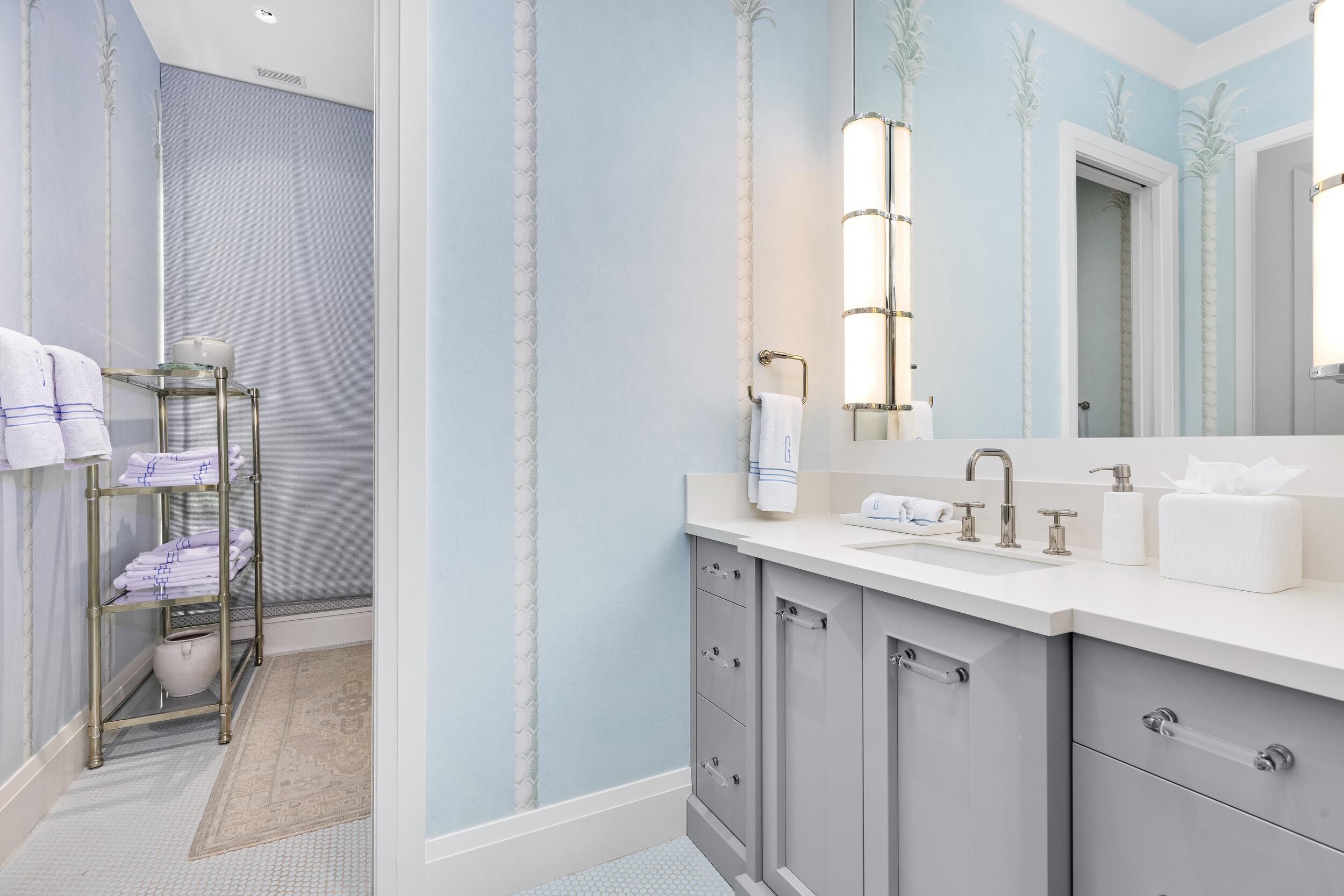 HILL SUB - Residential