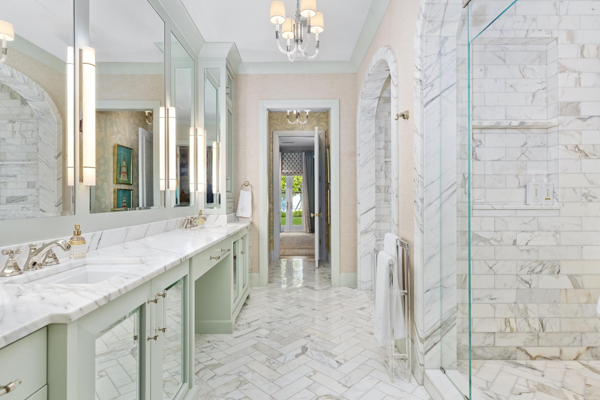 HILL SUB - Residential