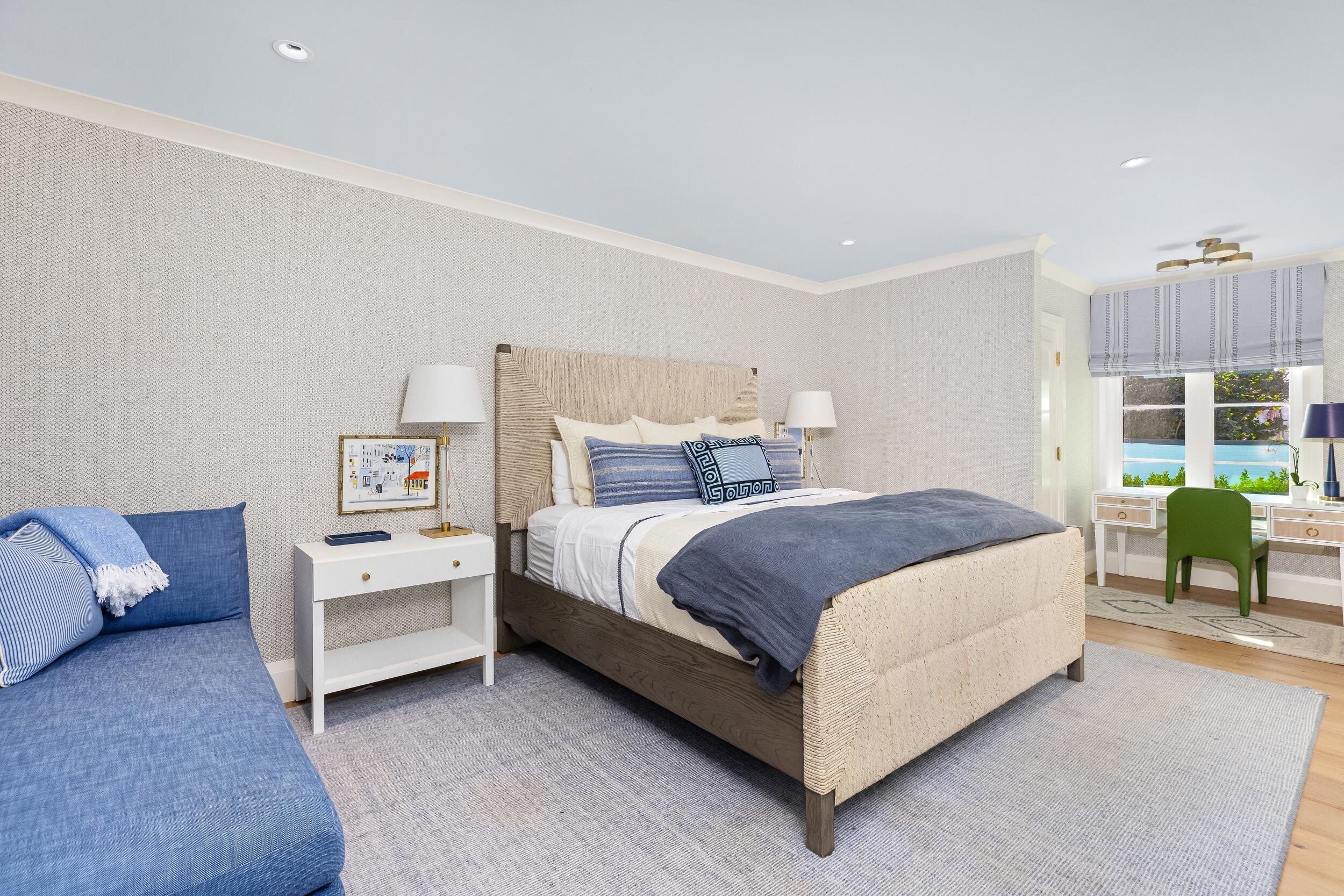 HILL SUB - Residential