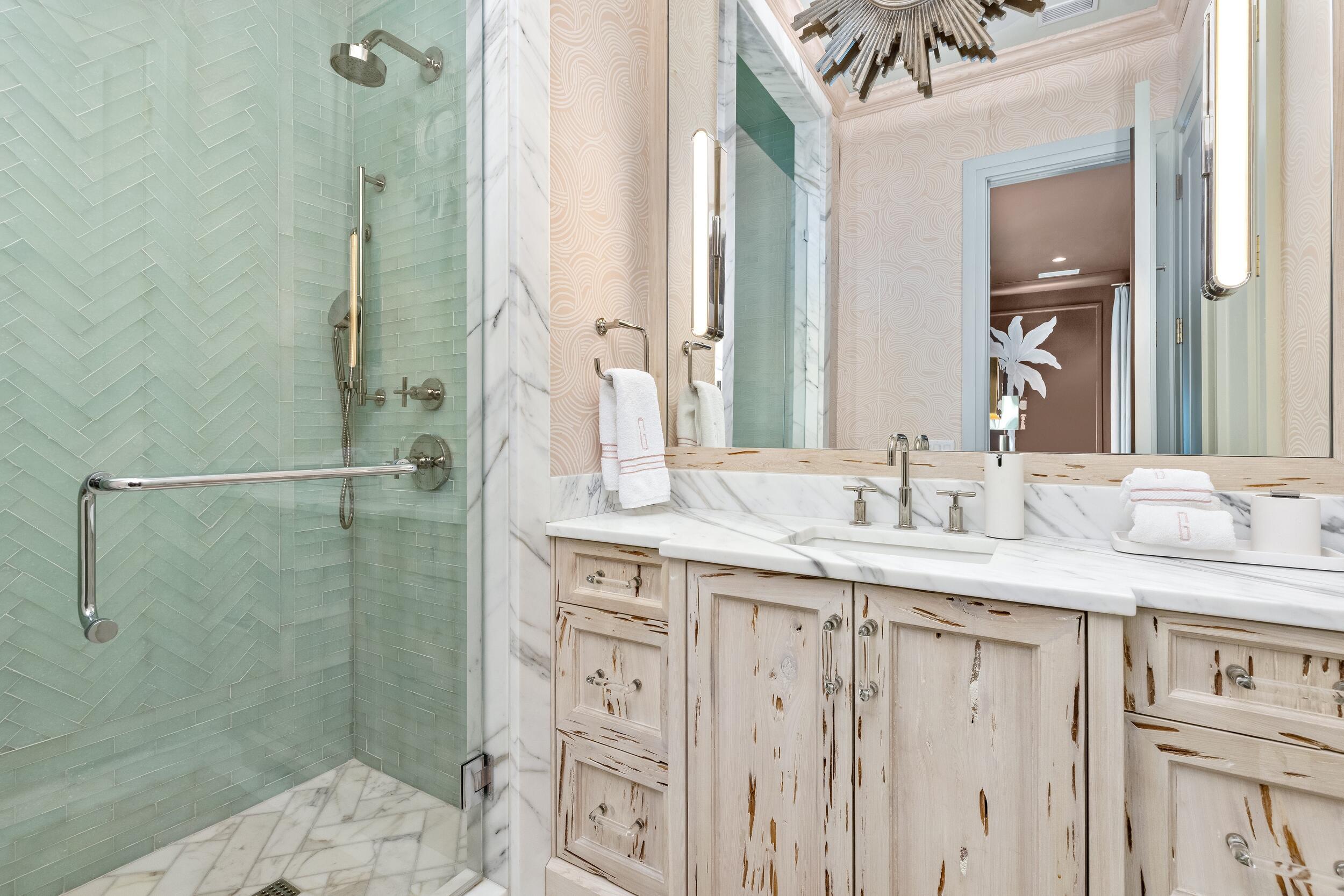 HILL SUB - Residential