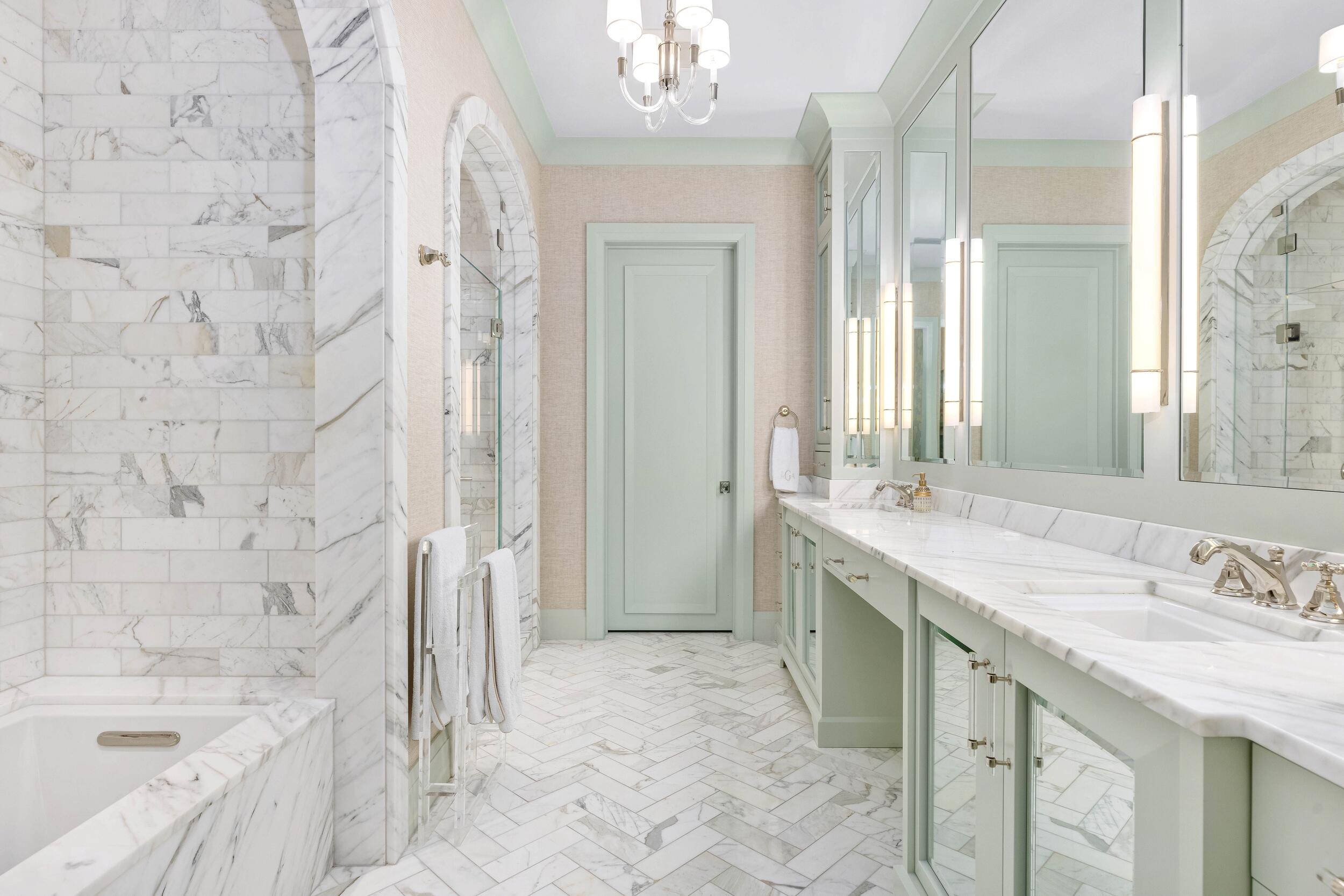 HILL SUB - Residential