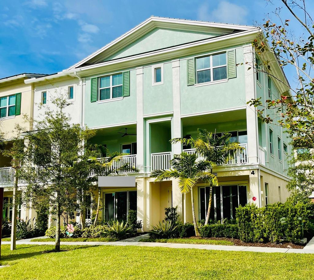 Photo of 12625 Machiavelli Way, Palm Beach Gardens, FL 33418 (MLS # R10745020)