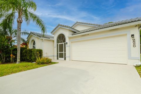 225 Preserve Court Royal Palm Beach FL 33411
