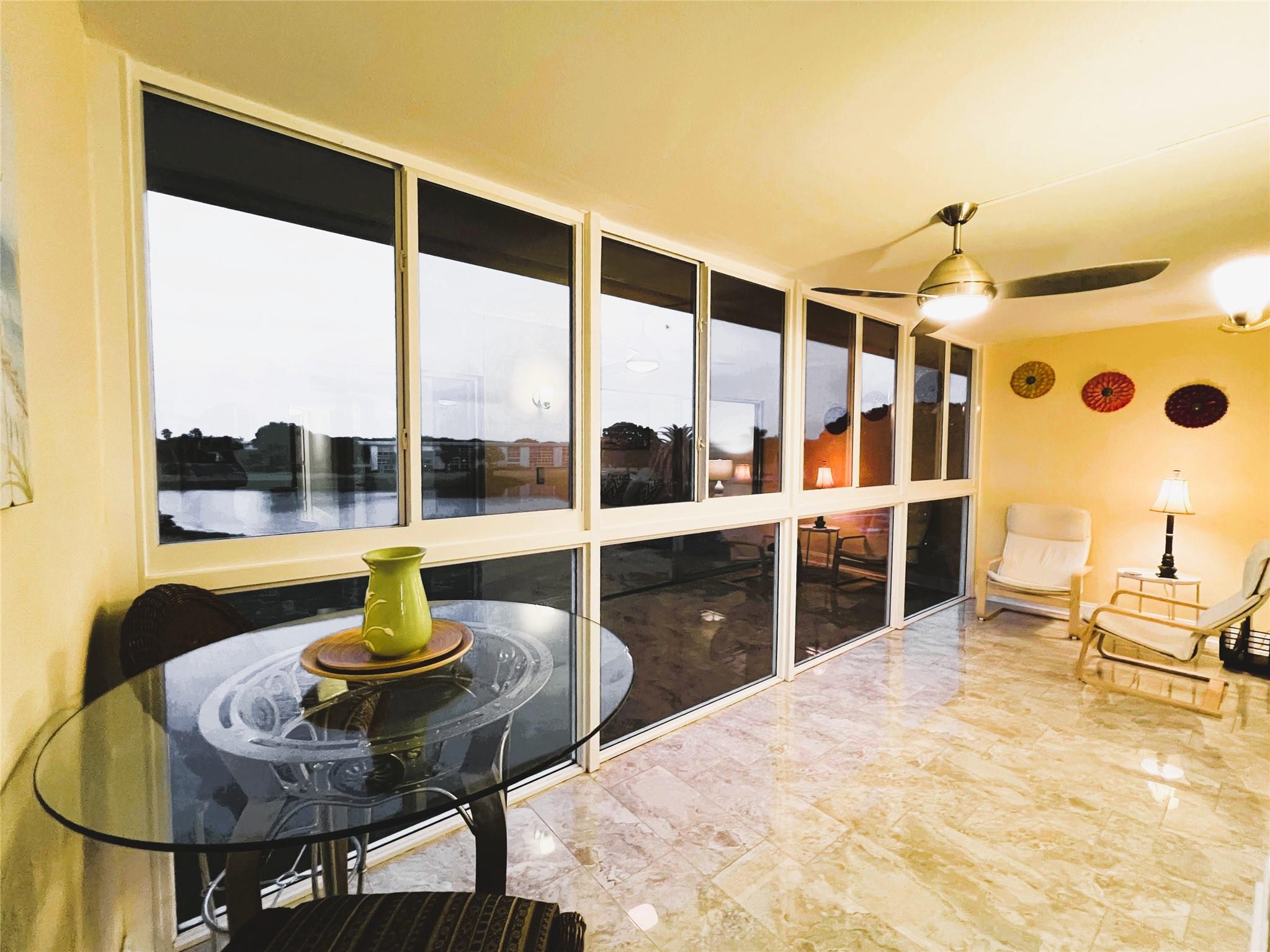 WYNMOOR VILLAGE - Residential Lease