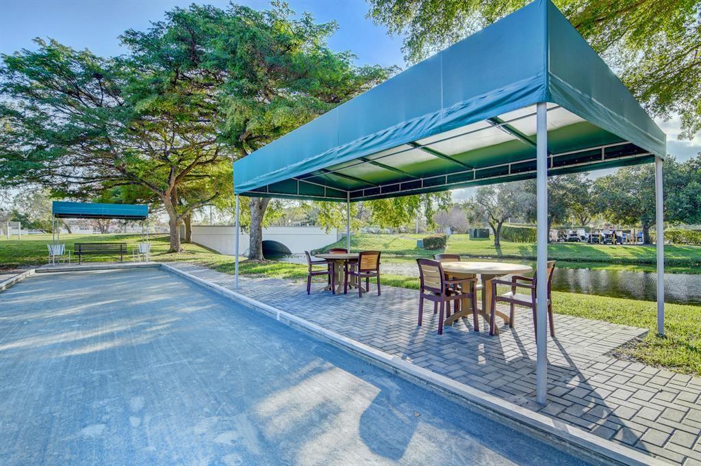 WYNMOOR VILLAGE - Residential Lease