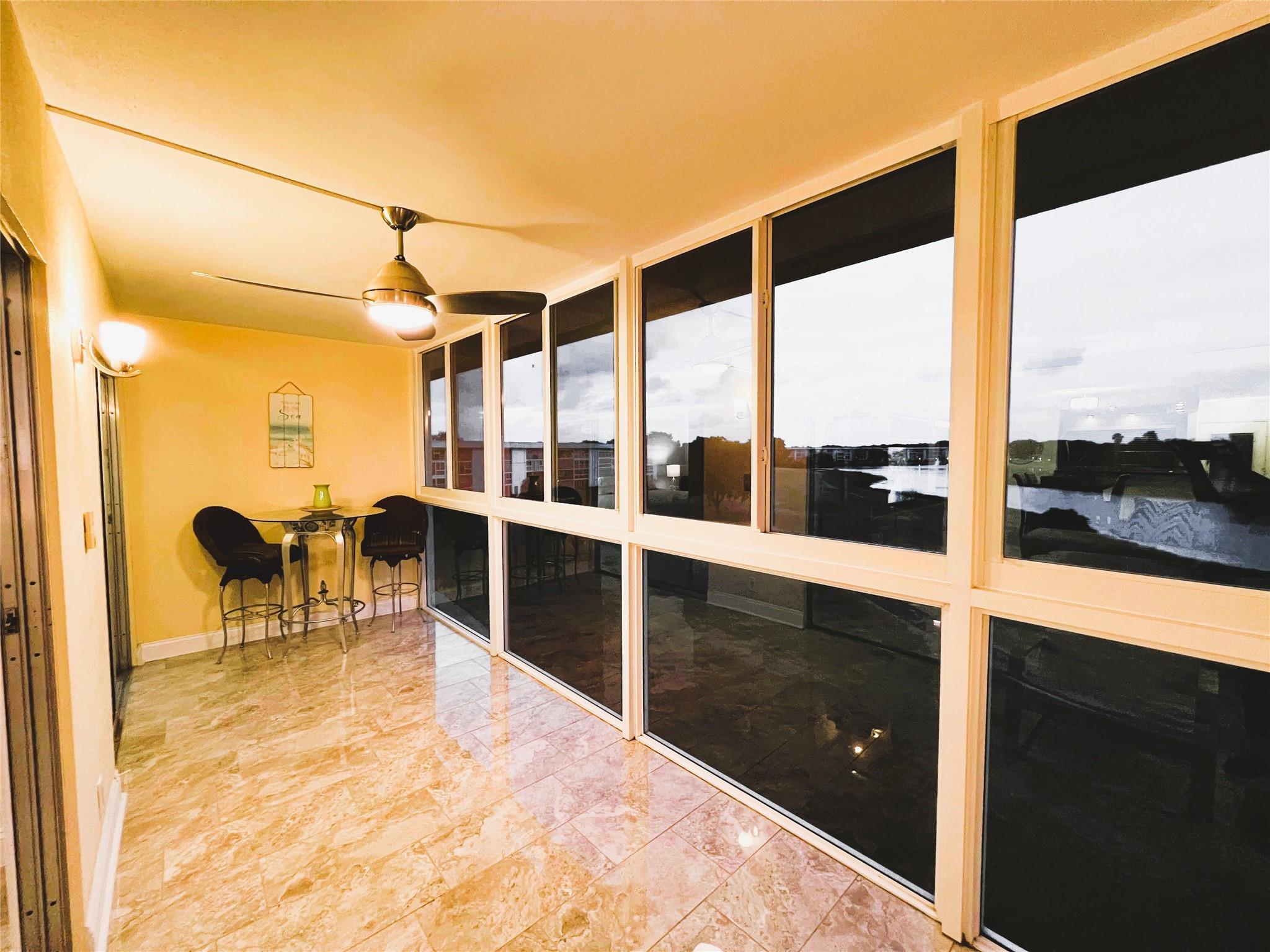 WYNMOOR VILLAGE - Residential Lease