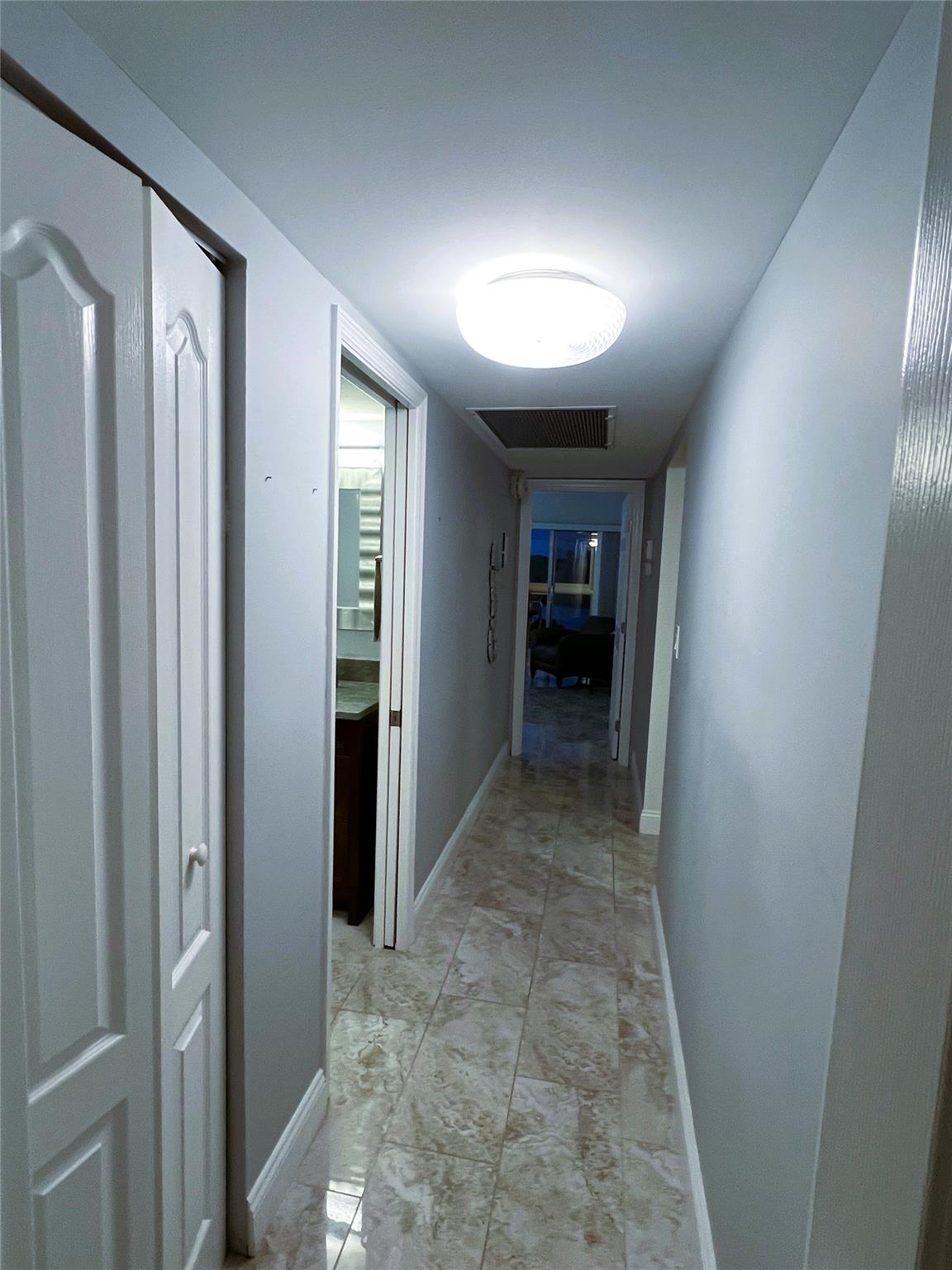 WYNMOOR VILLAGE - Residential Lease