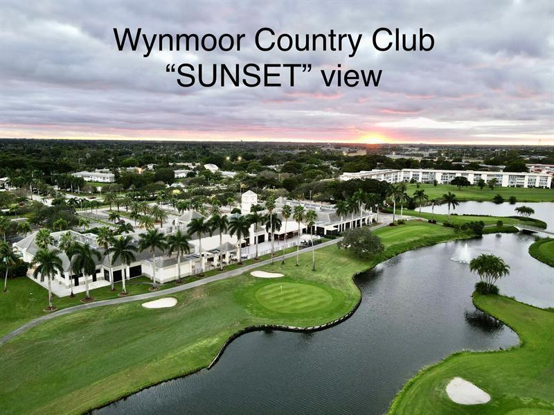 WYNMOOR VILLAGE - Residential Lease