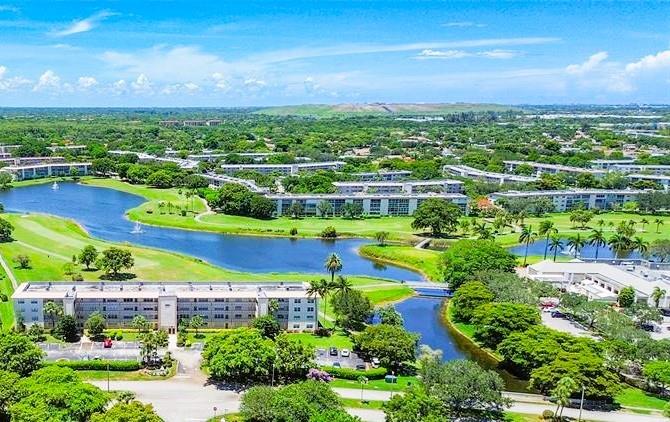 WYNMOOR VILLAGE - Residential Lease