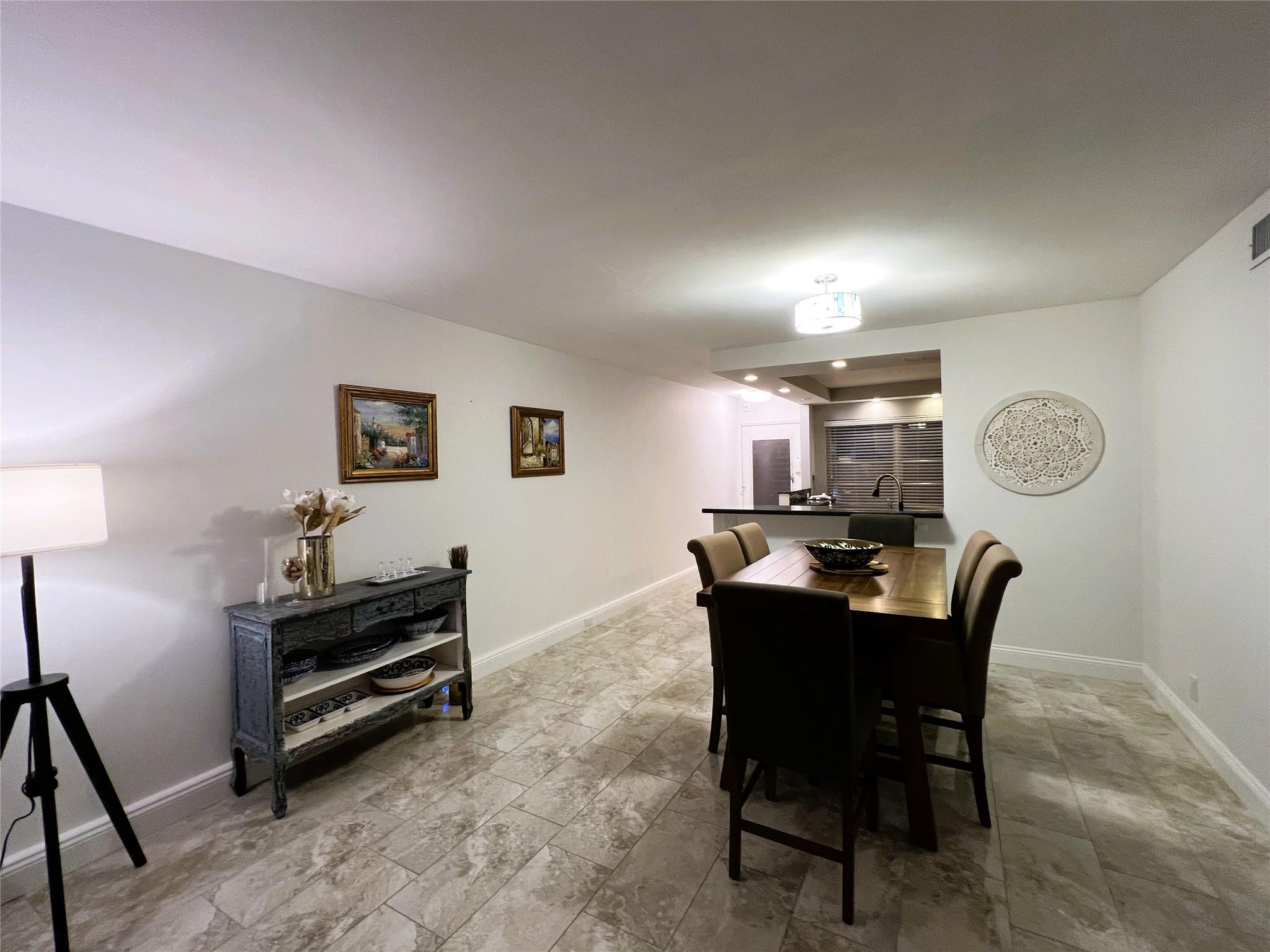 WYNMOOR VILLAGE - Residential Lease