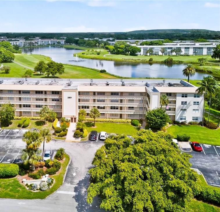 WYNMOOR VILLAGE - Residential Lease