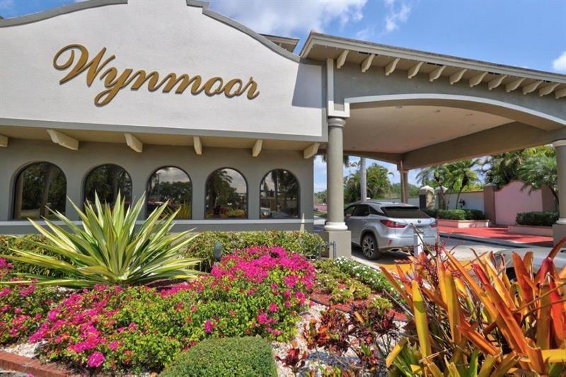 WYNMOOR VILLAGE - Residential Lease