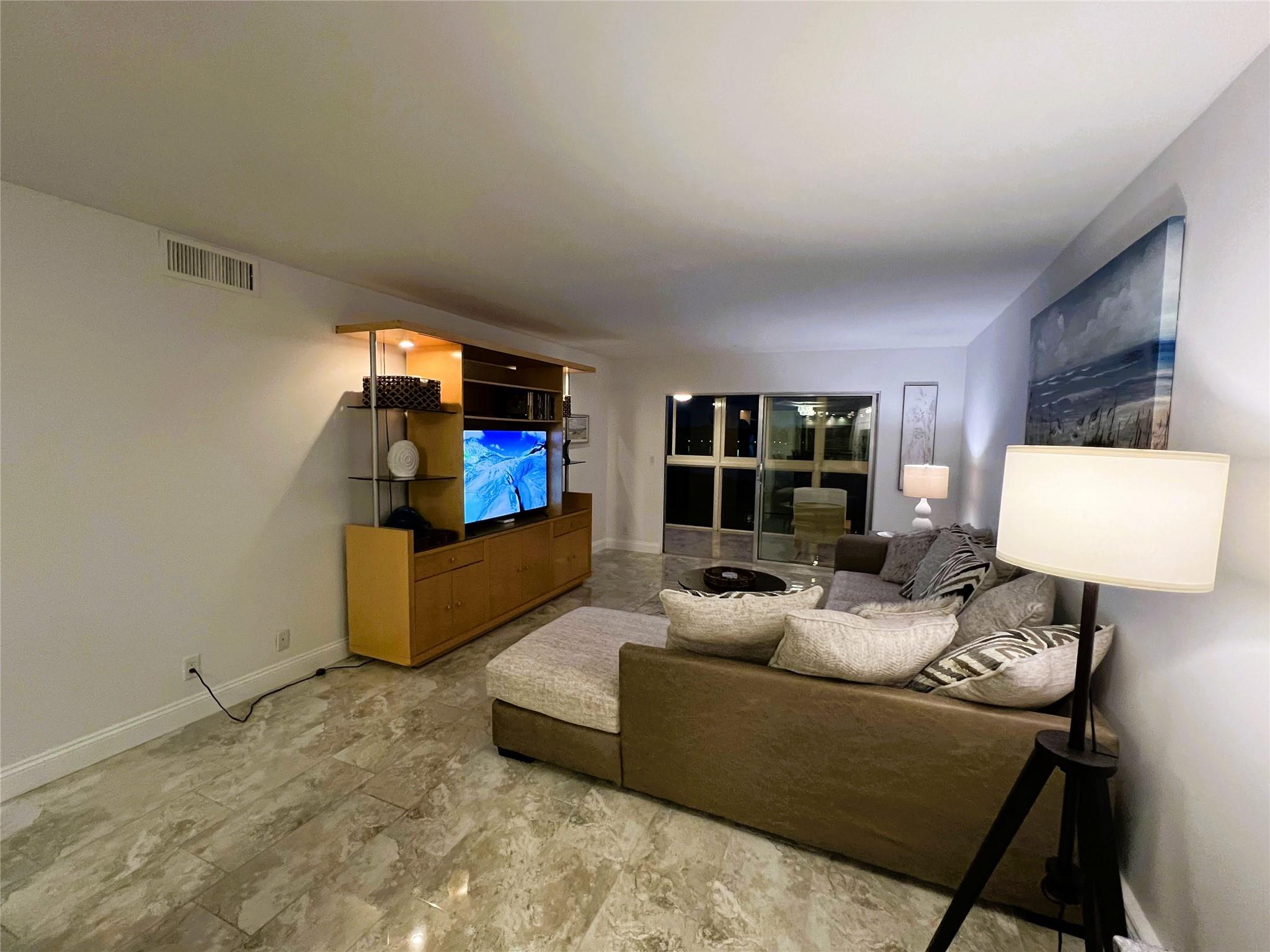 WYNMOOR VILLAGE - Residential Lease
