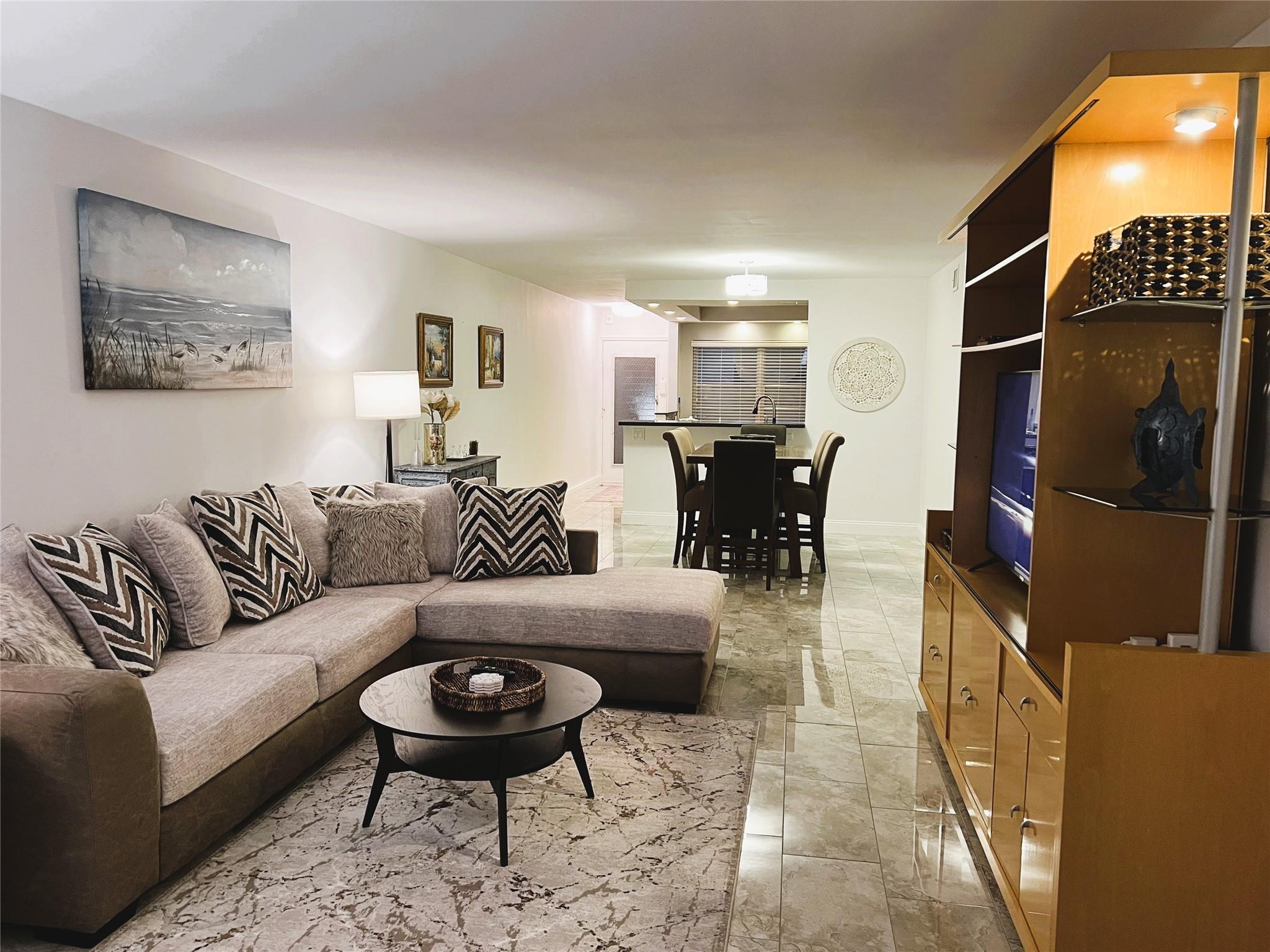 WYNMOOR VILLAGE - Residential Lease