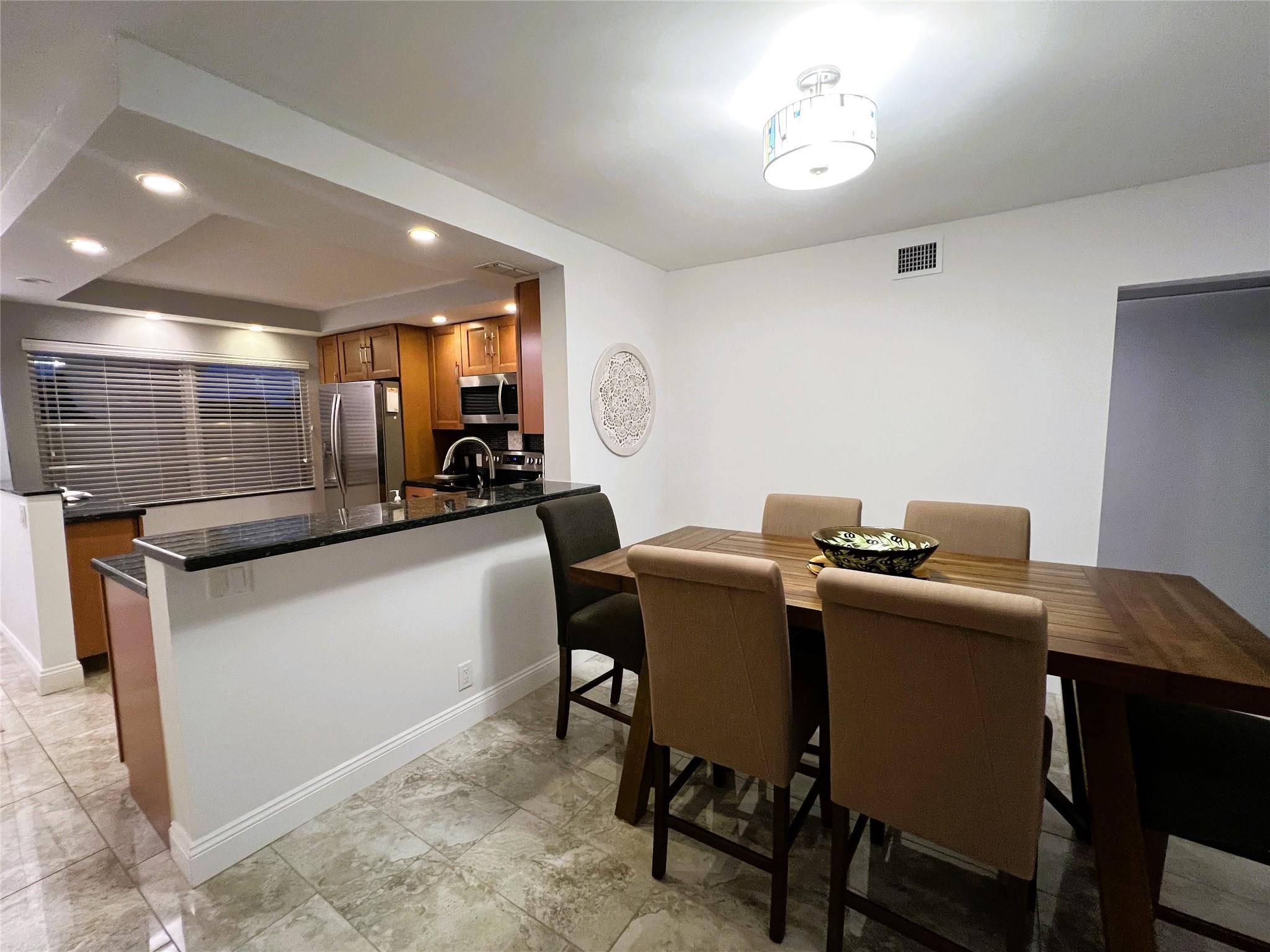 WYNMOOR VILLAGE - Residential Lease