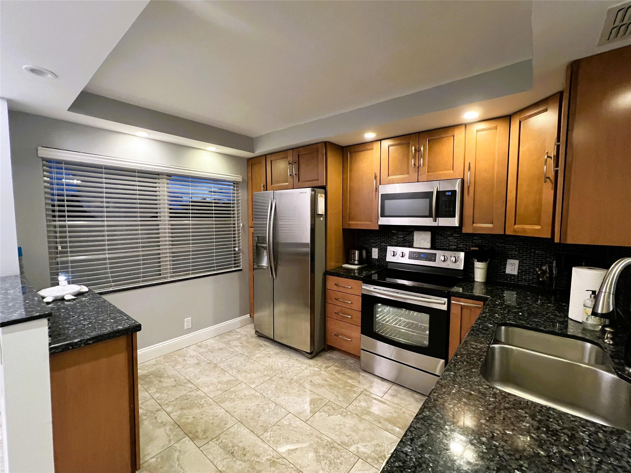 WYNMOOR VILLAGE - Residential Lease