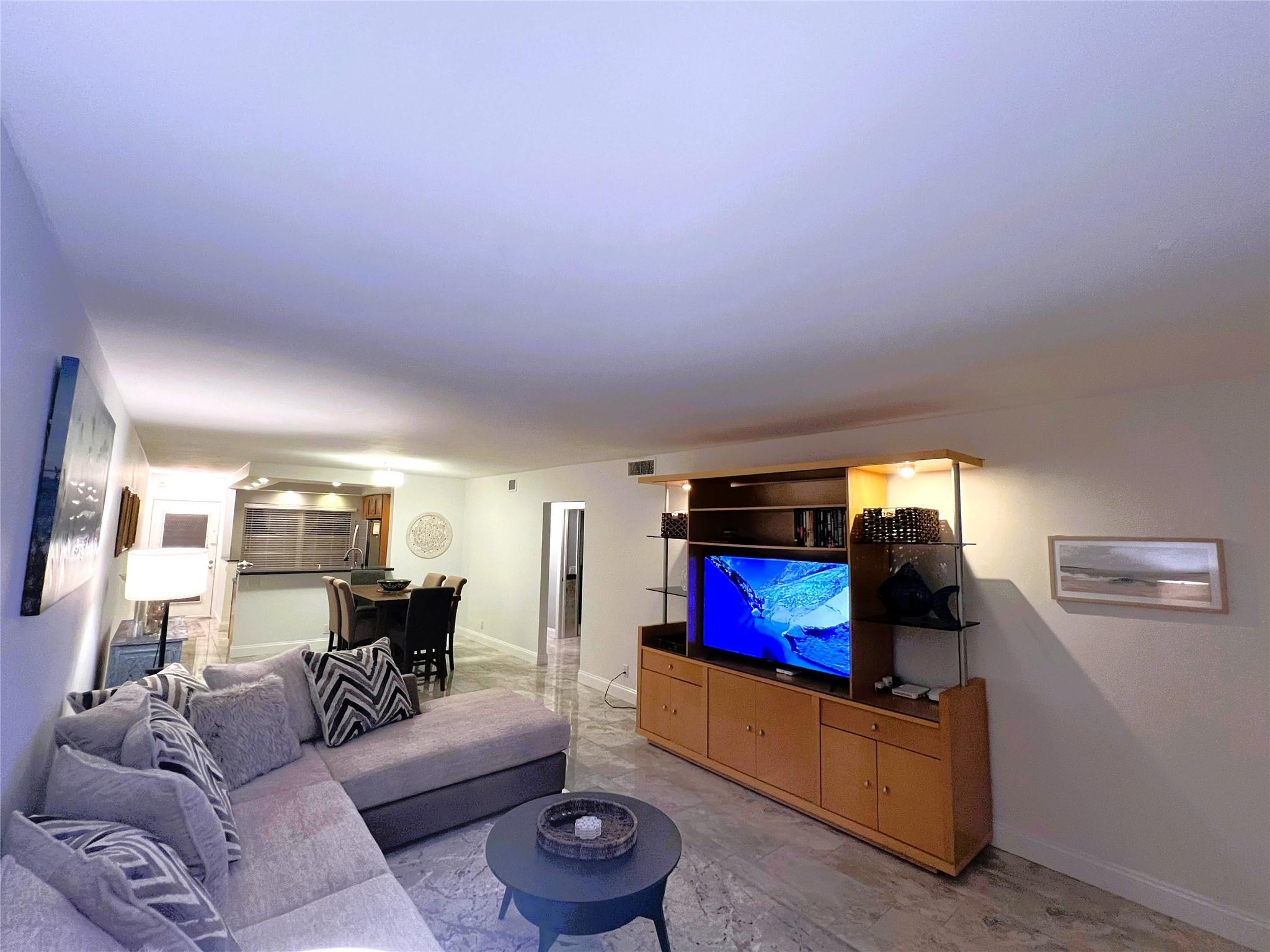 WYNMOOR VILLAGE - Residential Lease