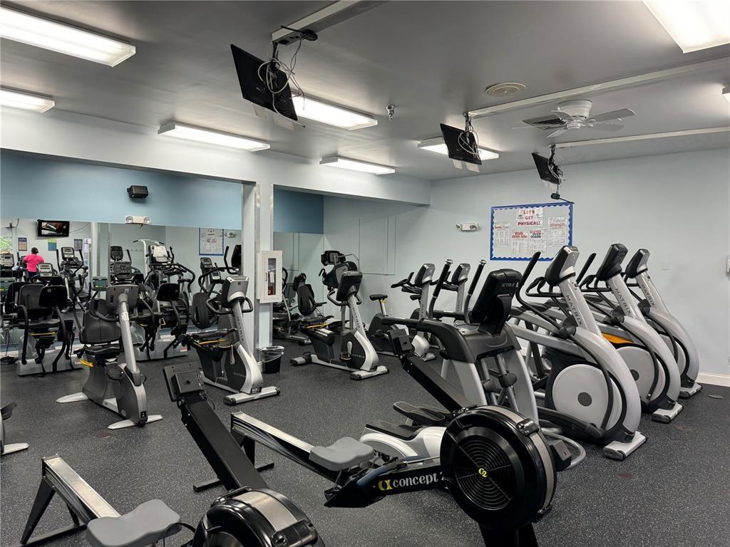 WYNMOOR VILLAGE - Residential Lease
