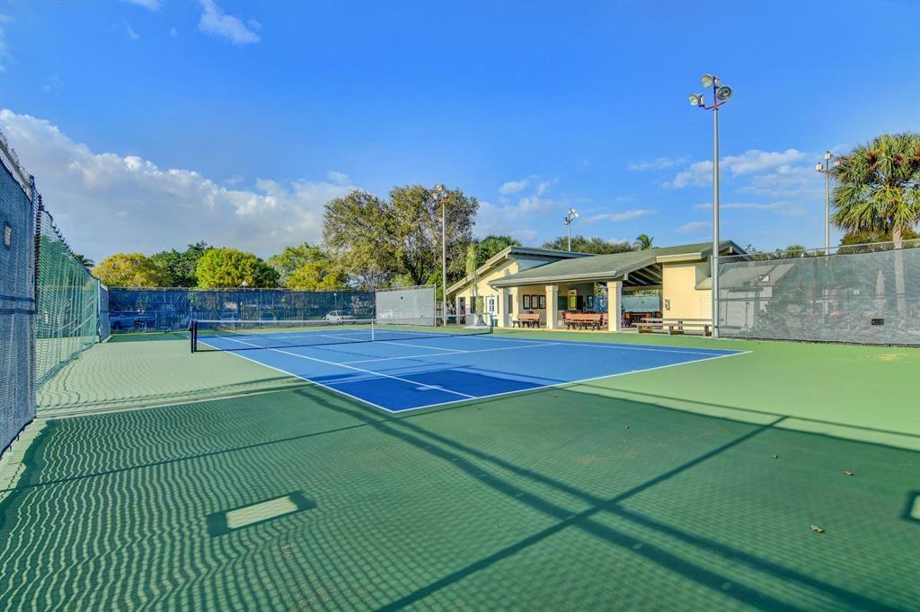WYNMOOR VILLAGE - Residential Lease