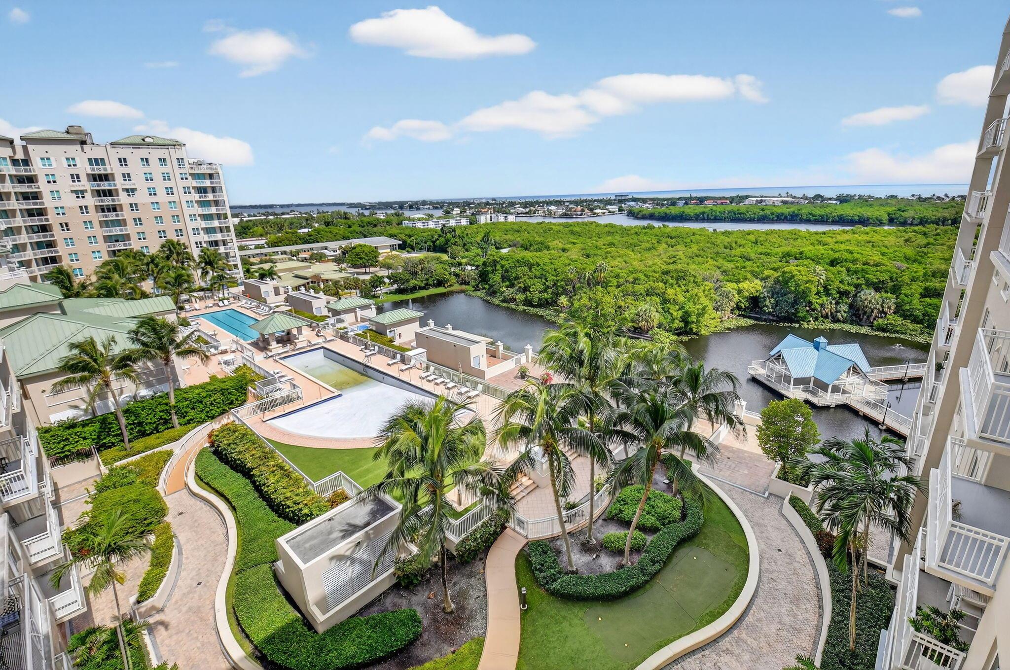 Casa Costa Condo - Residential